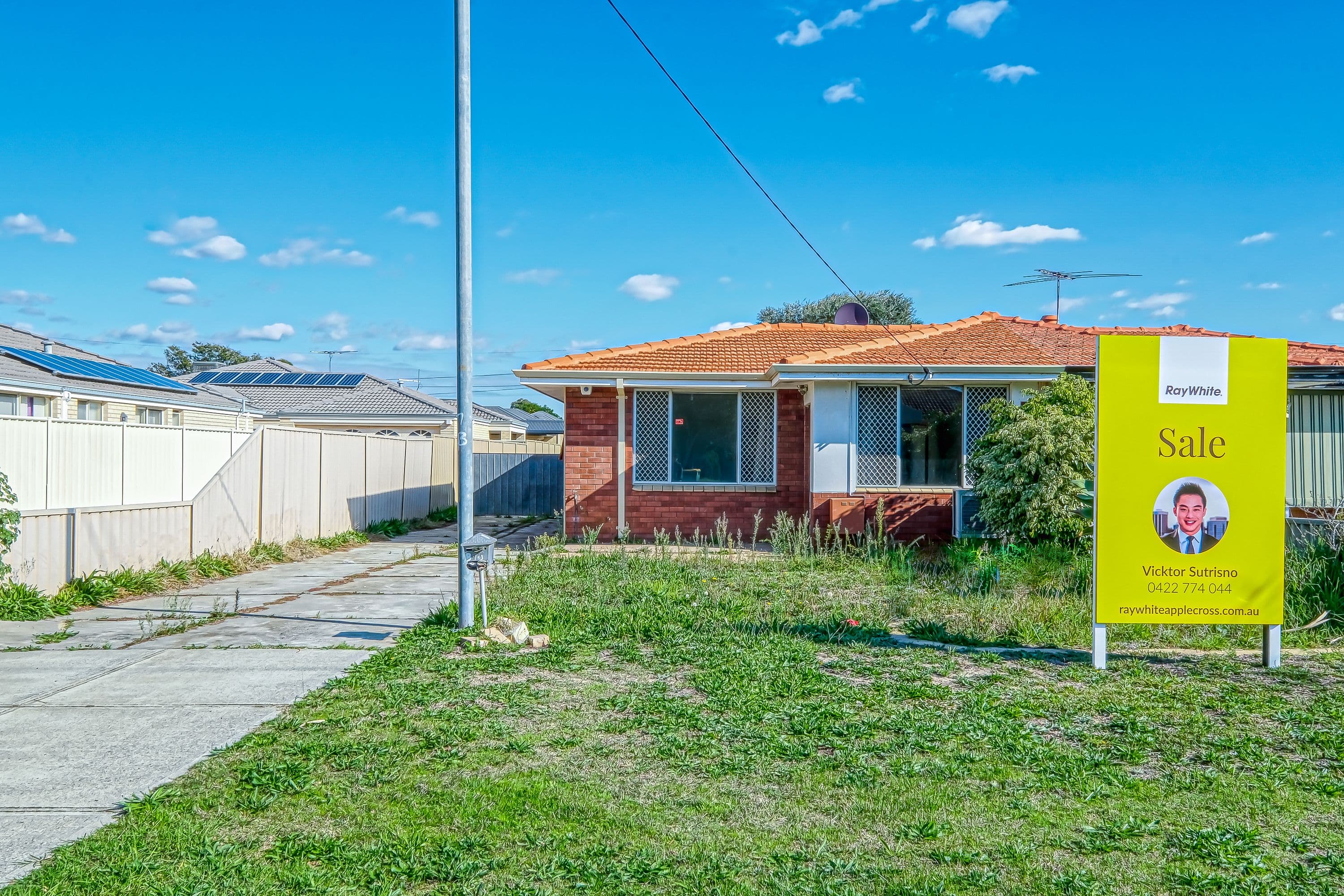 7B Marriot Street, Cannington WA 6107, Cannington - Thumbnail 2