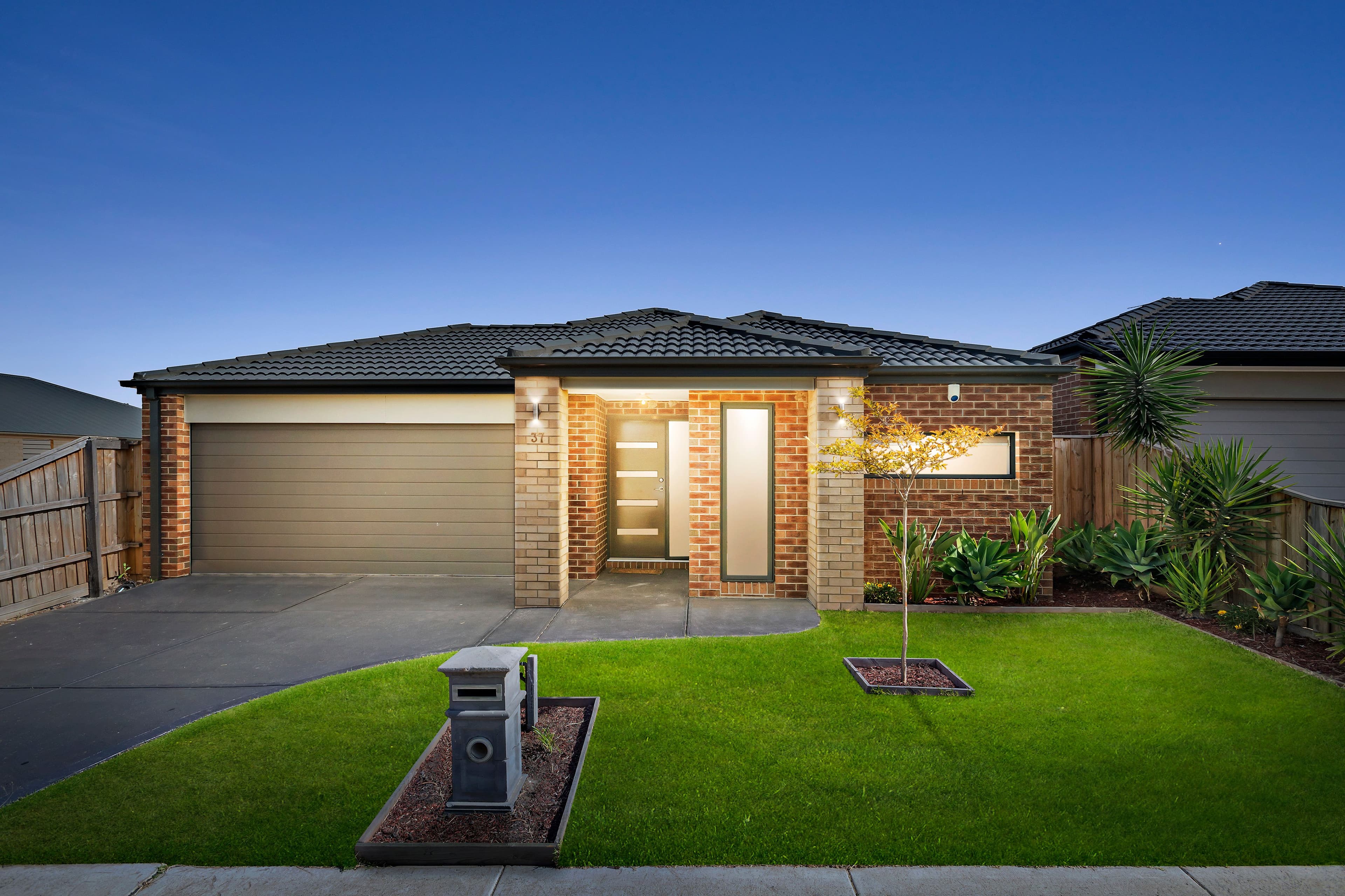 37 Silverwood Drive, Mernda VIC 3754, Mernda - Image 1