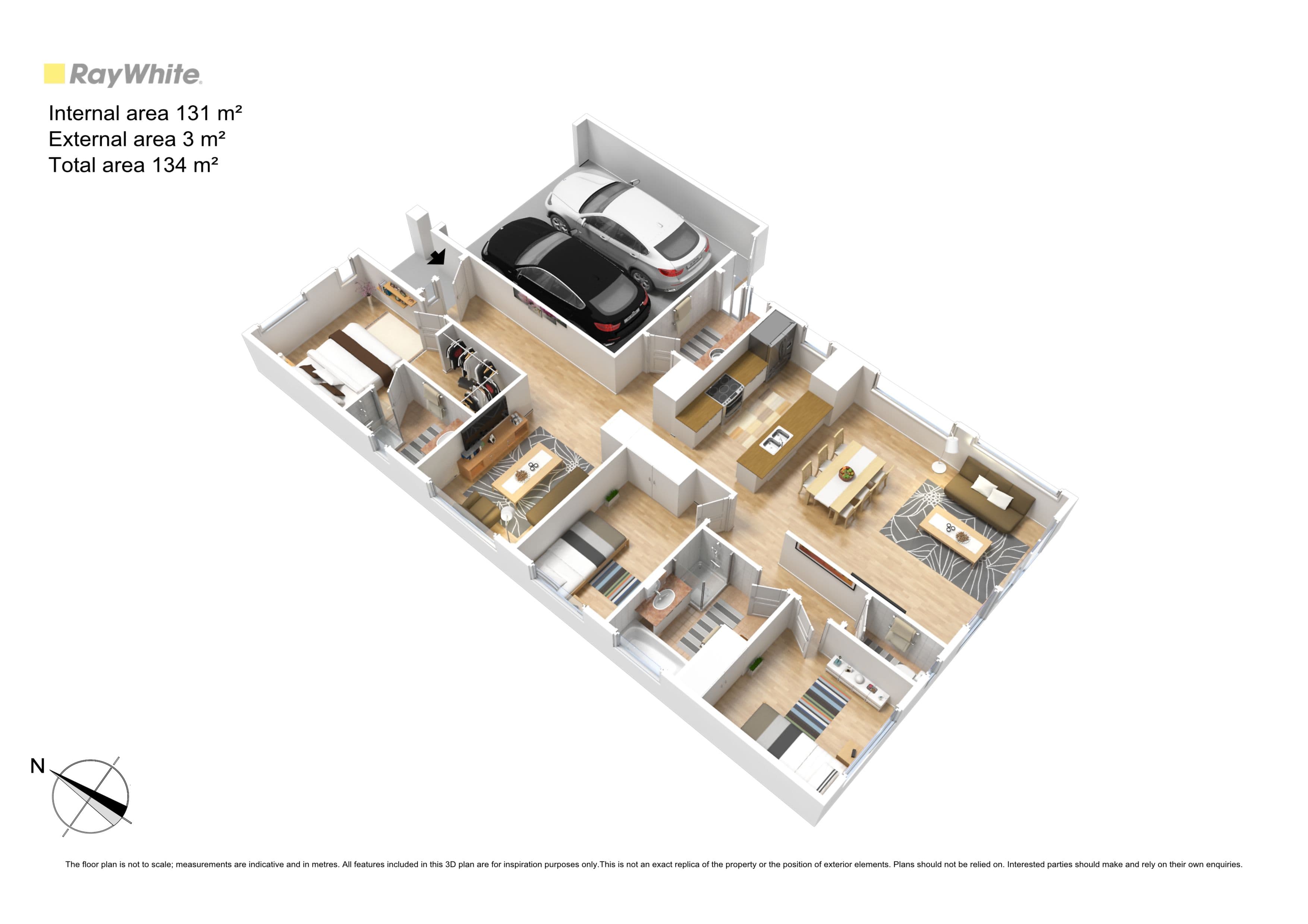 37 Silverwood Drive, Mernda VIC 3754, Mernda - Thumbnail 8