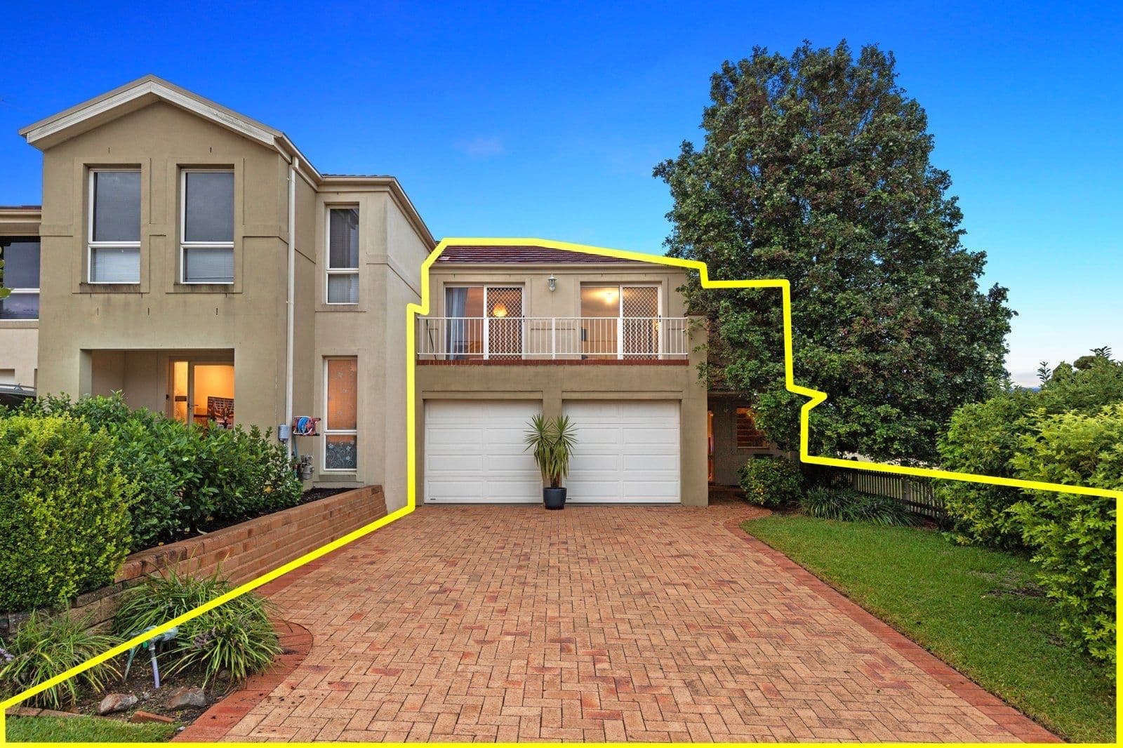 30 Hutchison Avenue, Kellyville NSW 2155, Kellyville - Image 1