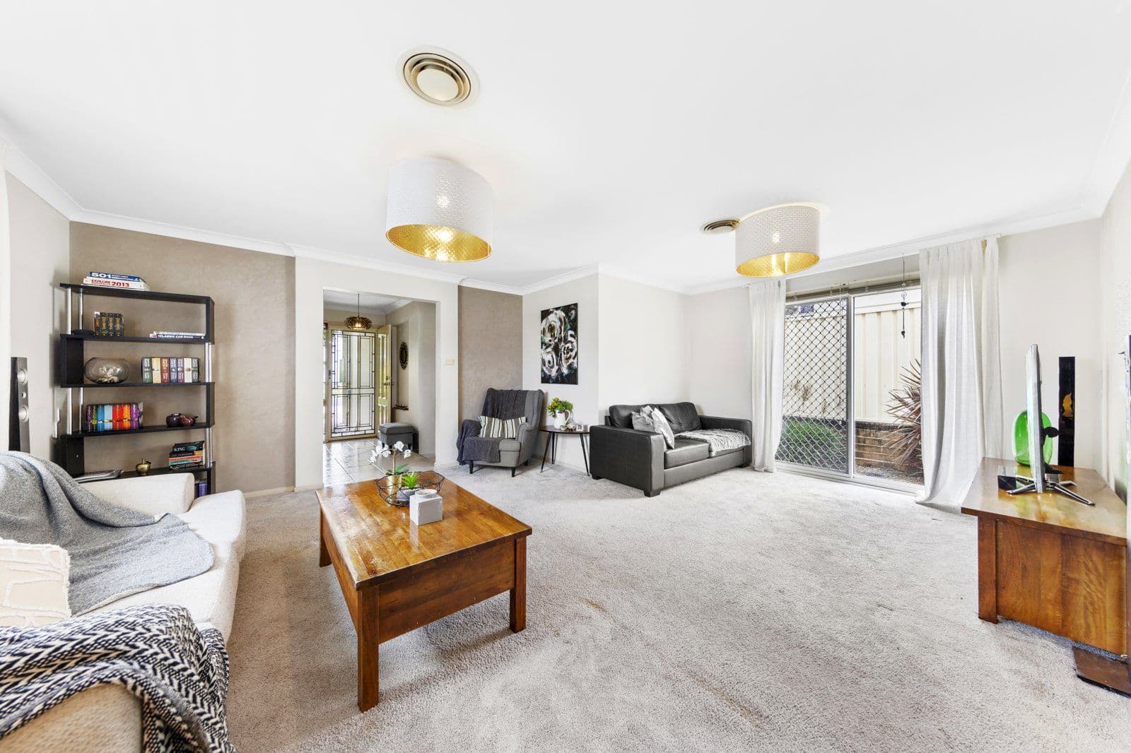 30 Hutchison Avenue, Kellyville NSW 2155, Kellyville - Thumbnail 2