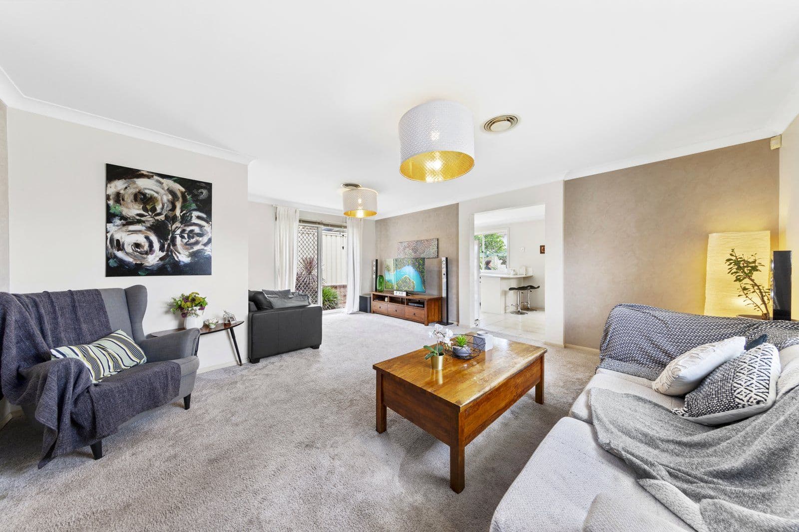 30 Hutchison Avenue, Kellyville NSW 2155, Kellyville - Thumbnail 3