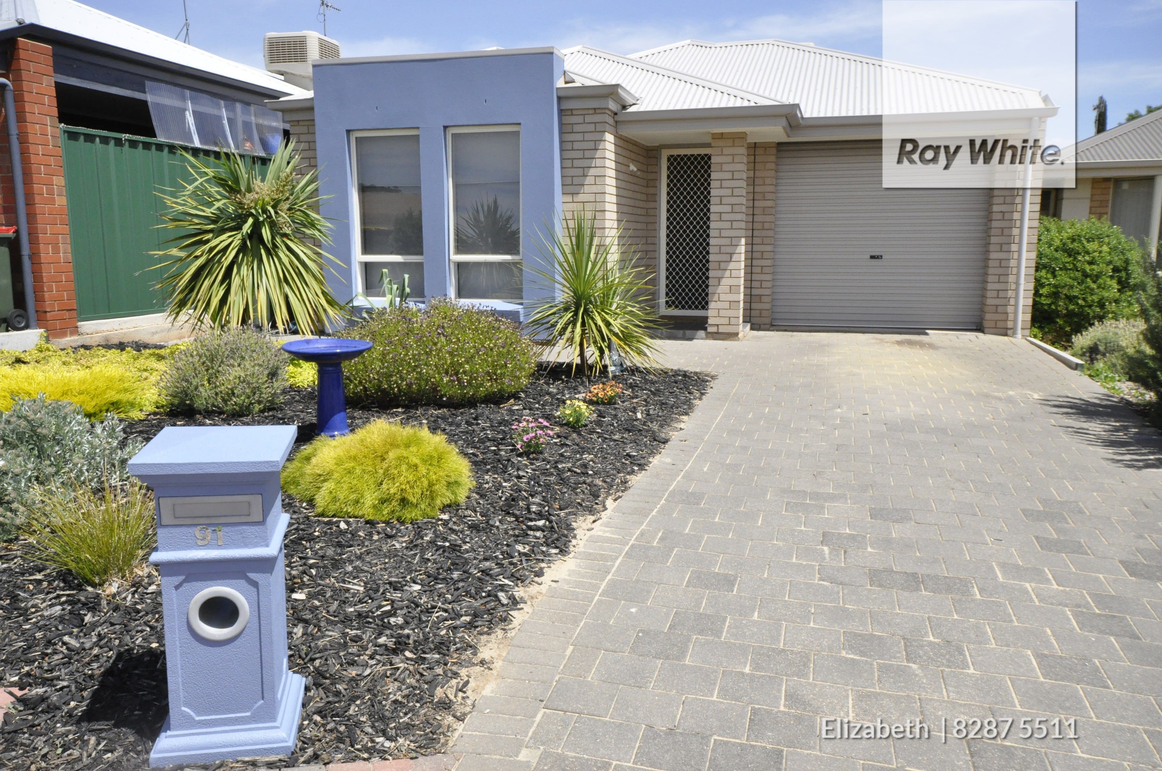 91 Kingate Boulevard, Blakeview SA 5114, Blakeview - Image 1
