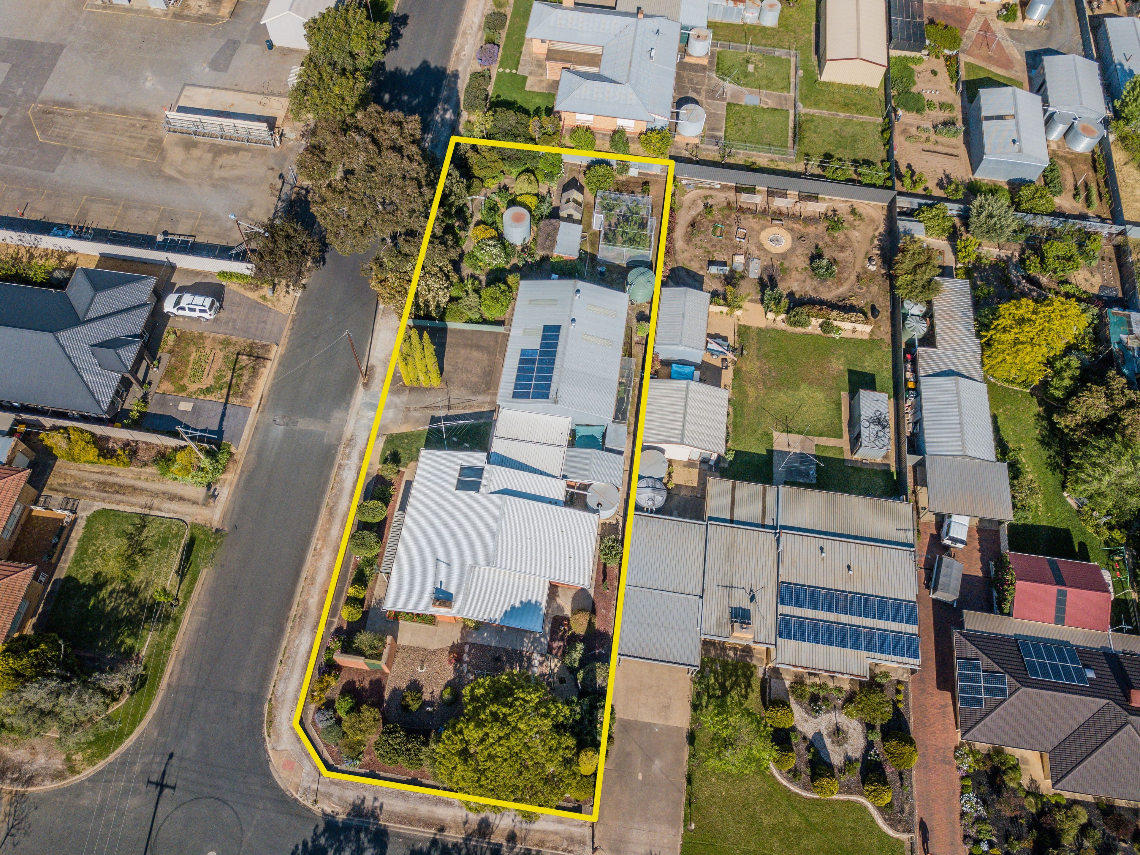 20 Kranz Street, Nuriootpa SA 5355, Nuriootpa - Image 1