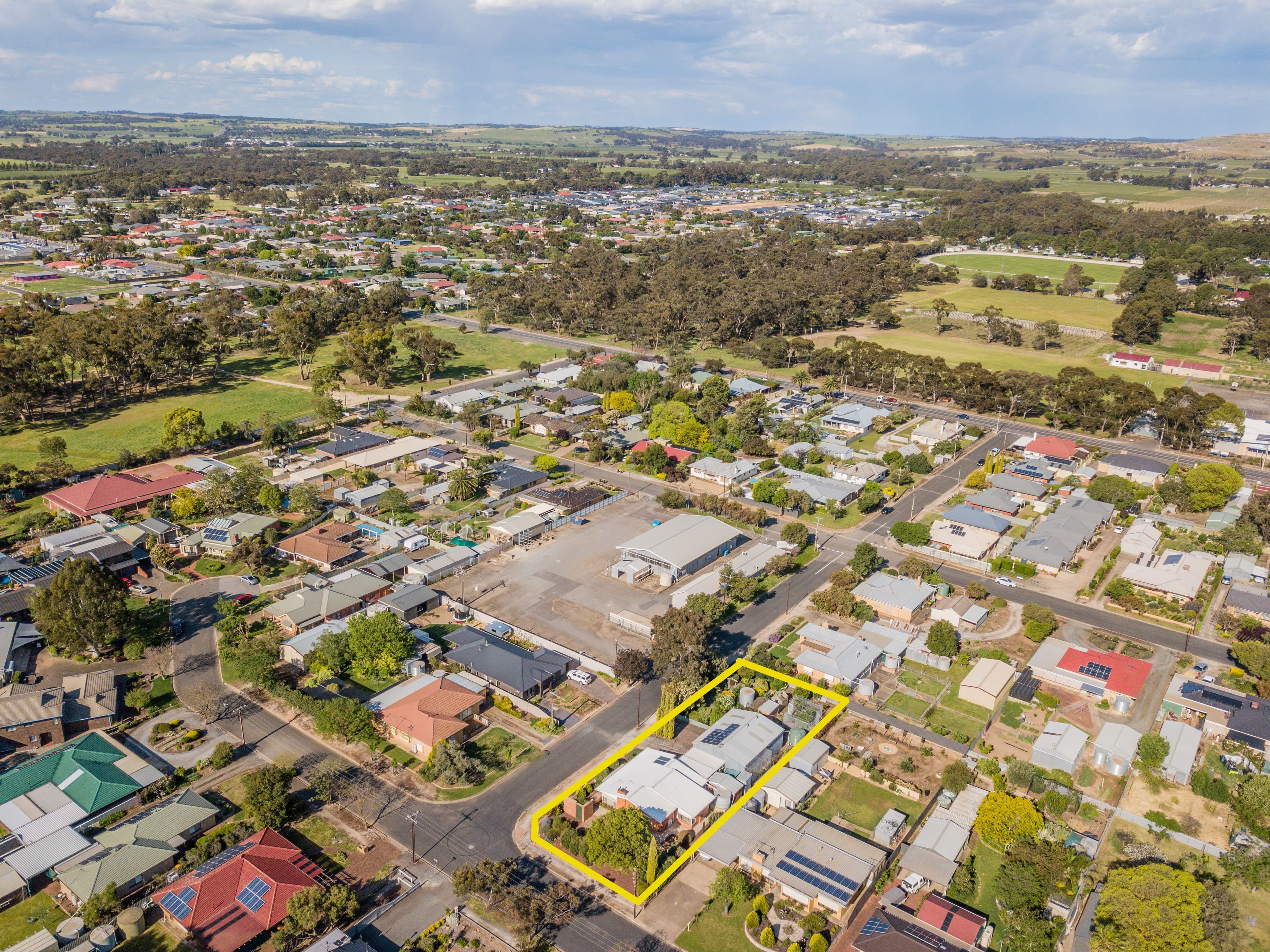 20 Kranz Street, Nuriootpa SA 5355, Nuriootpa - Thumbnail 4