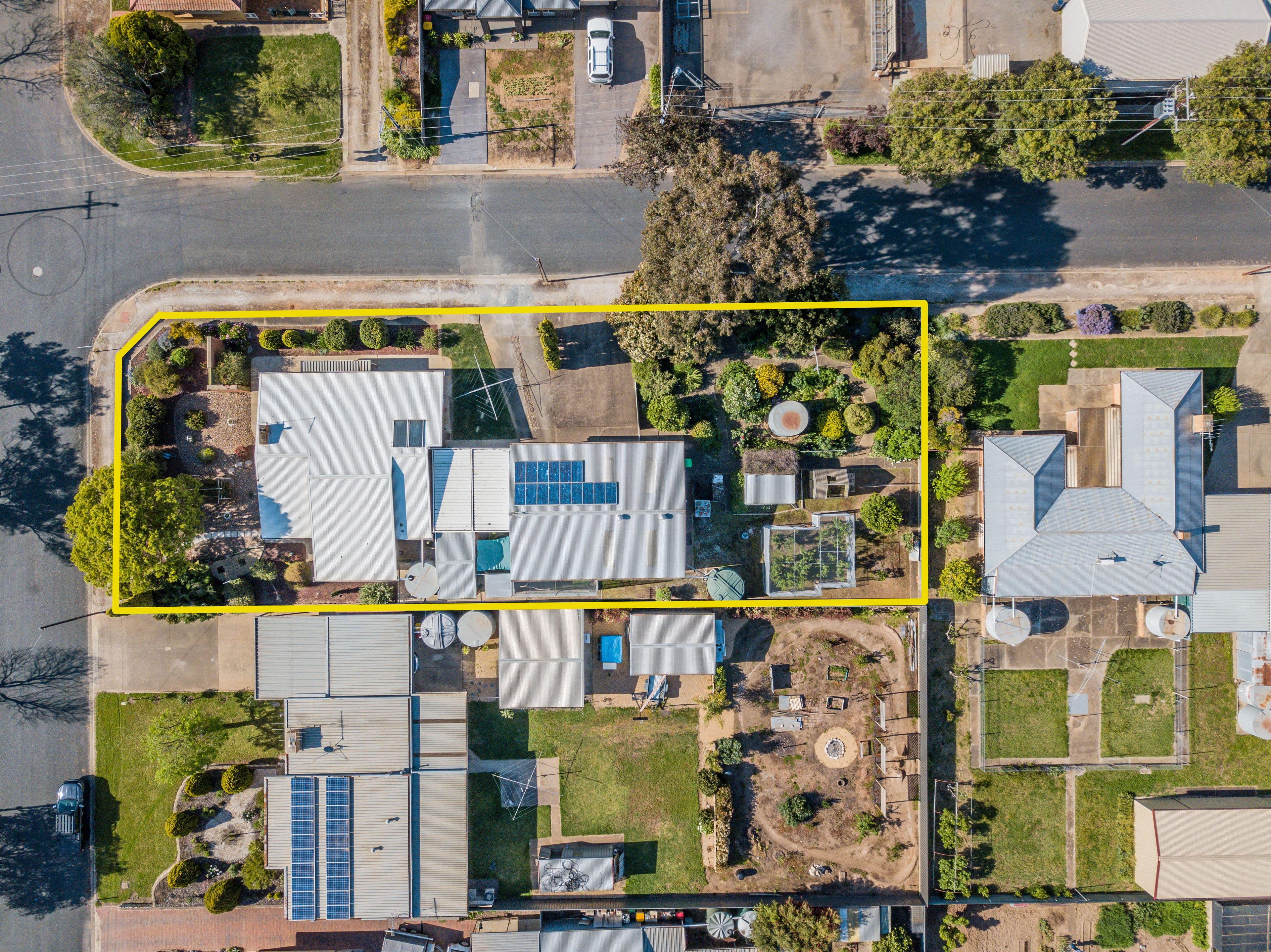 20 Kranz Street, Nuriootpa SA 5355, Nuriootpa - Thumbnail 5