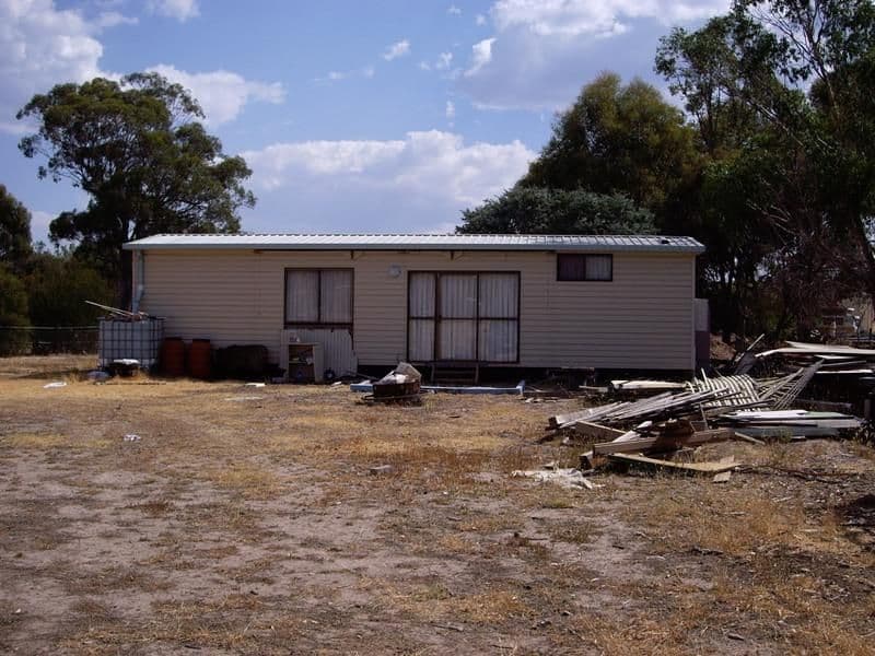 Lot 9 Backwater Court, NAGAMBIE VIC 3608, Nagambie - Image 1