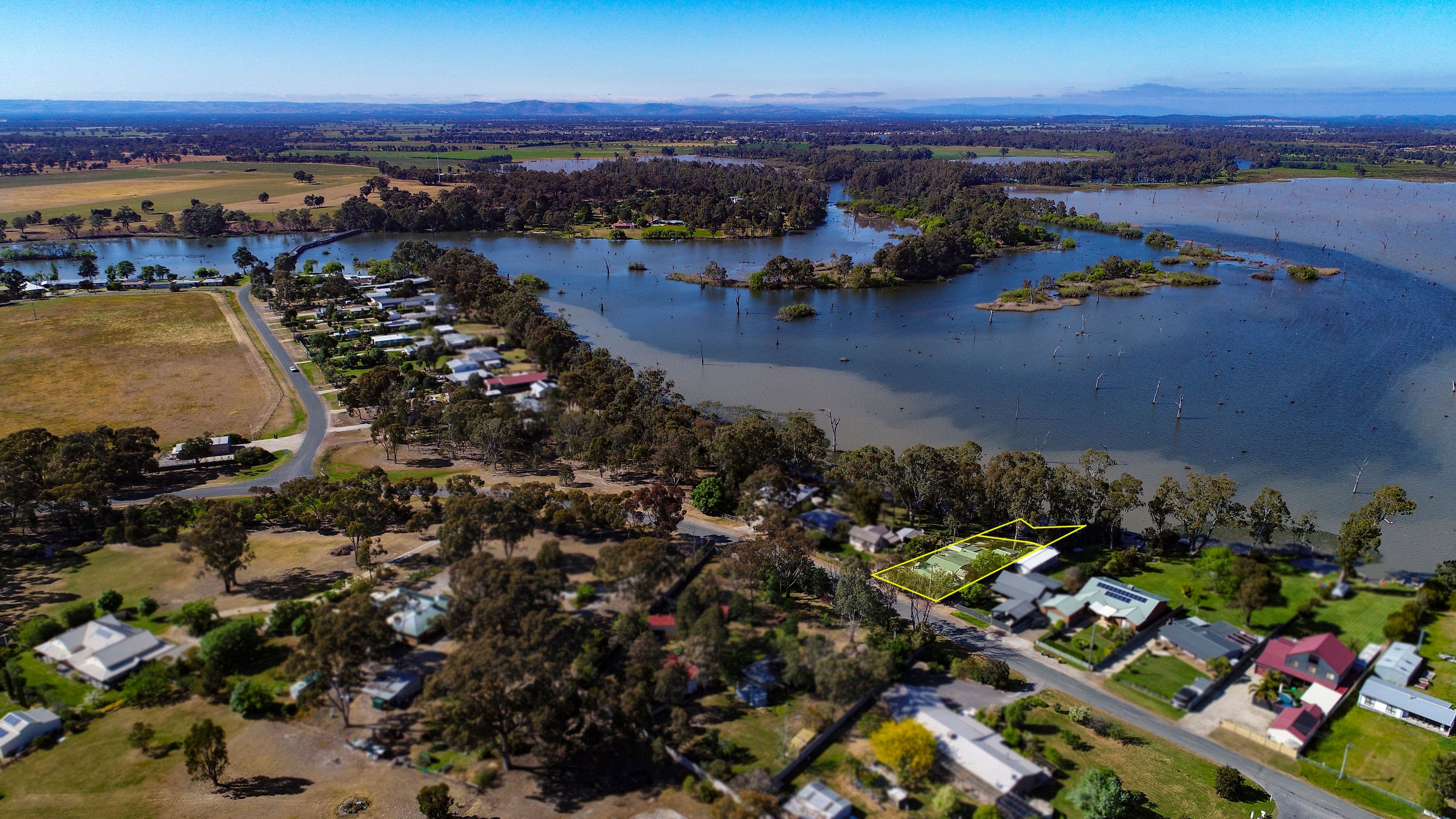 21 Kettels Road, Kirwans Bridge VIC 3608, Kirwans Bridge - Thumbnail 3
