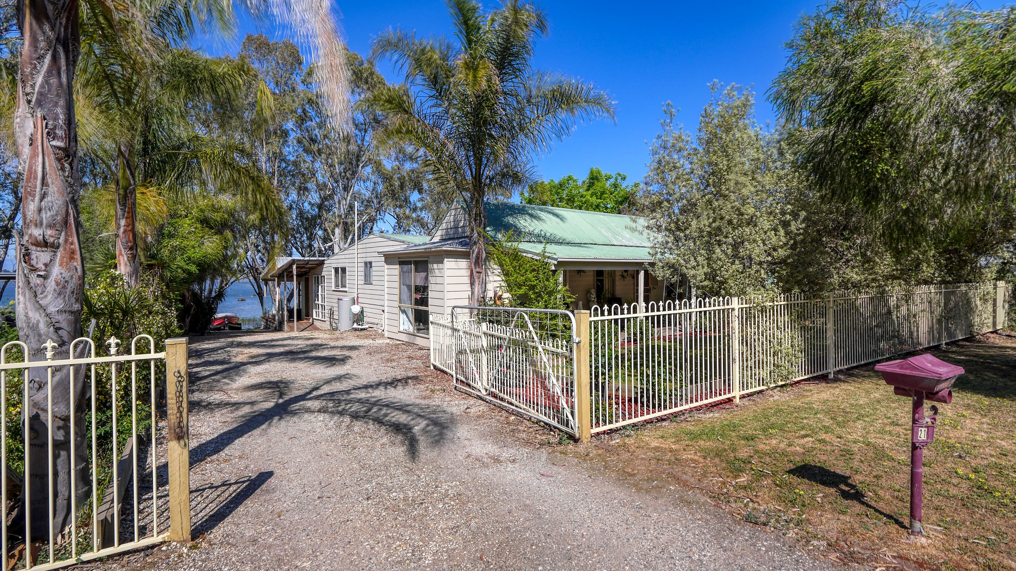 21 Kettels Road, Kirwans Bridge VIC 3608, Kirwans Bridge - Thumbnail 5