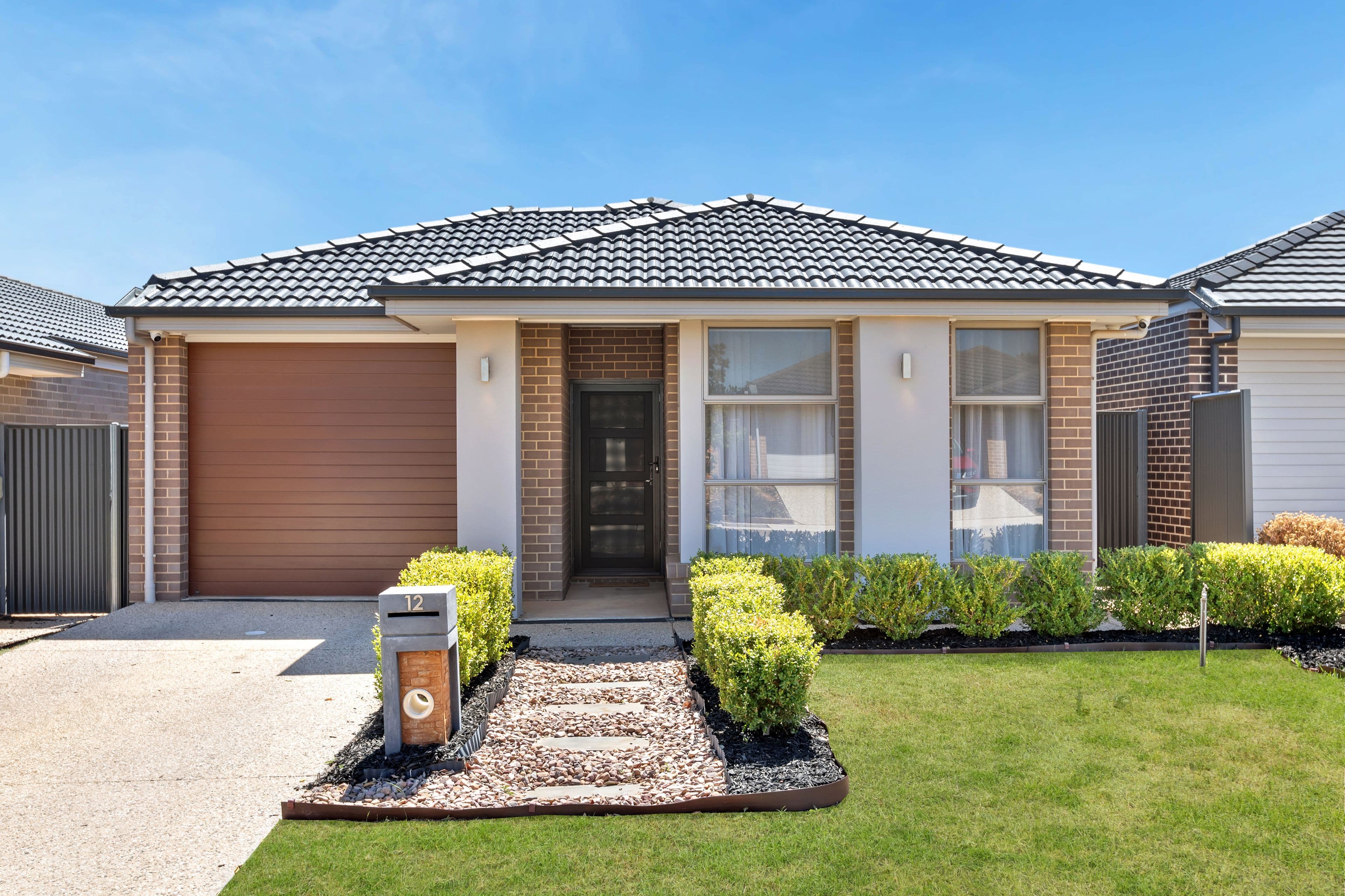 12 Highland Circuit, Blakeview SA 5114, Blakeview - Image 1