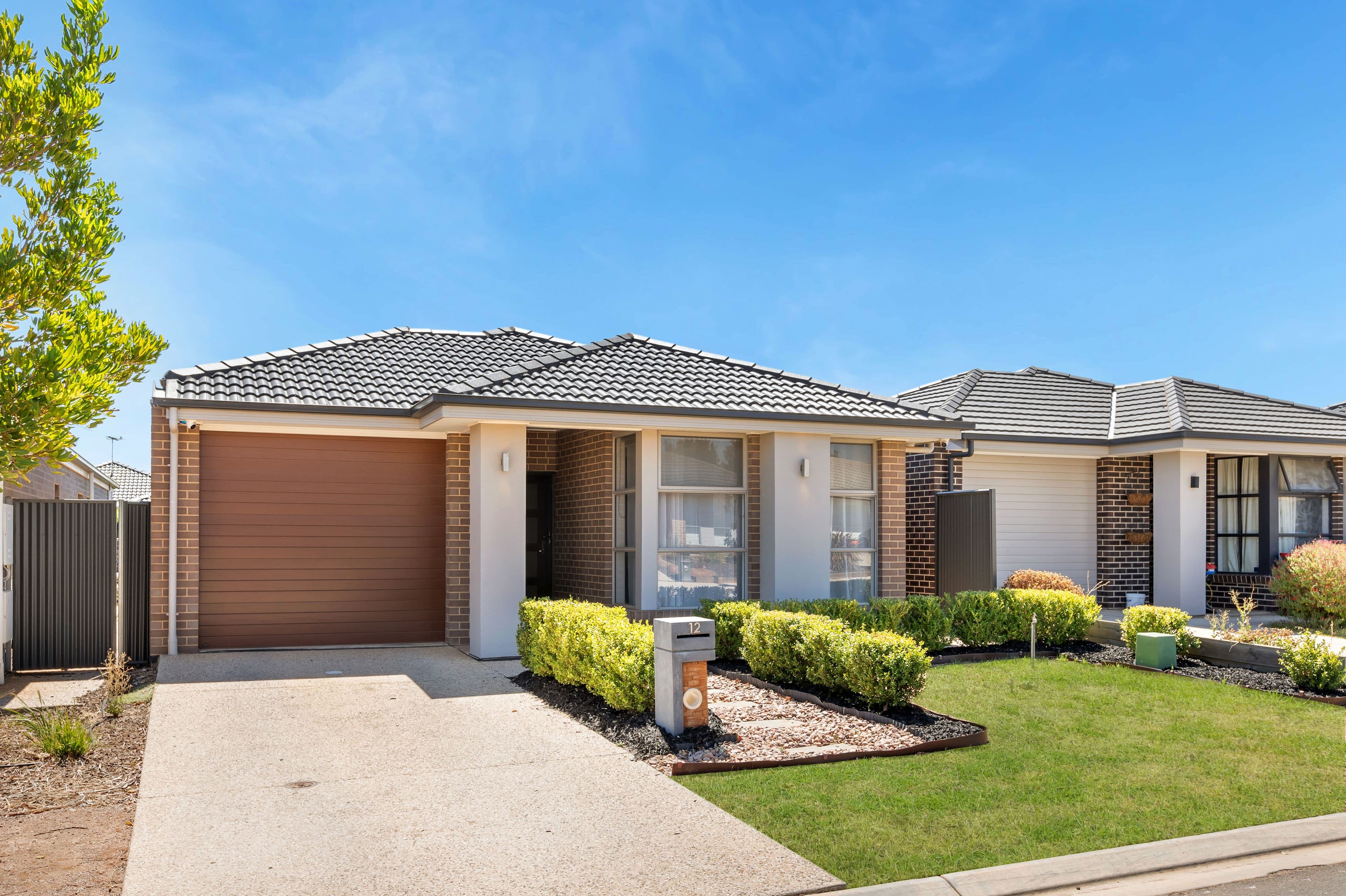 12 Highland Circuit, Blakeview SA 5114, Blakeview - Thumbnail 2