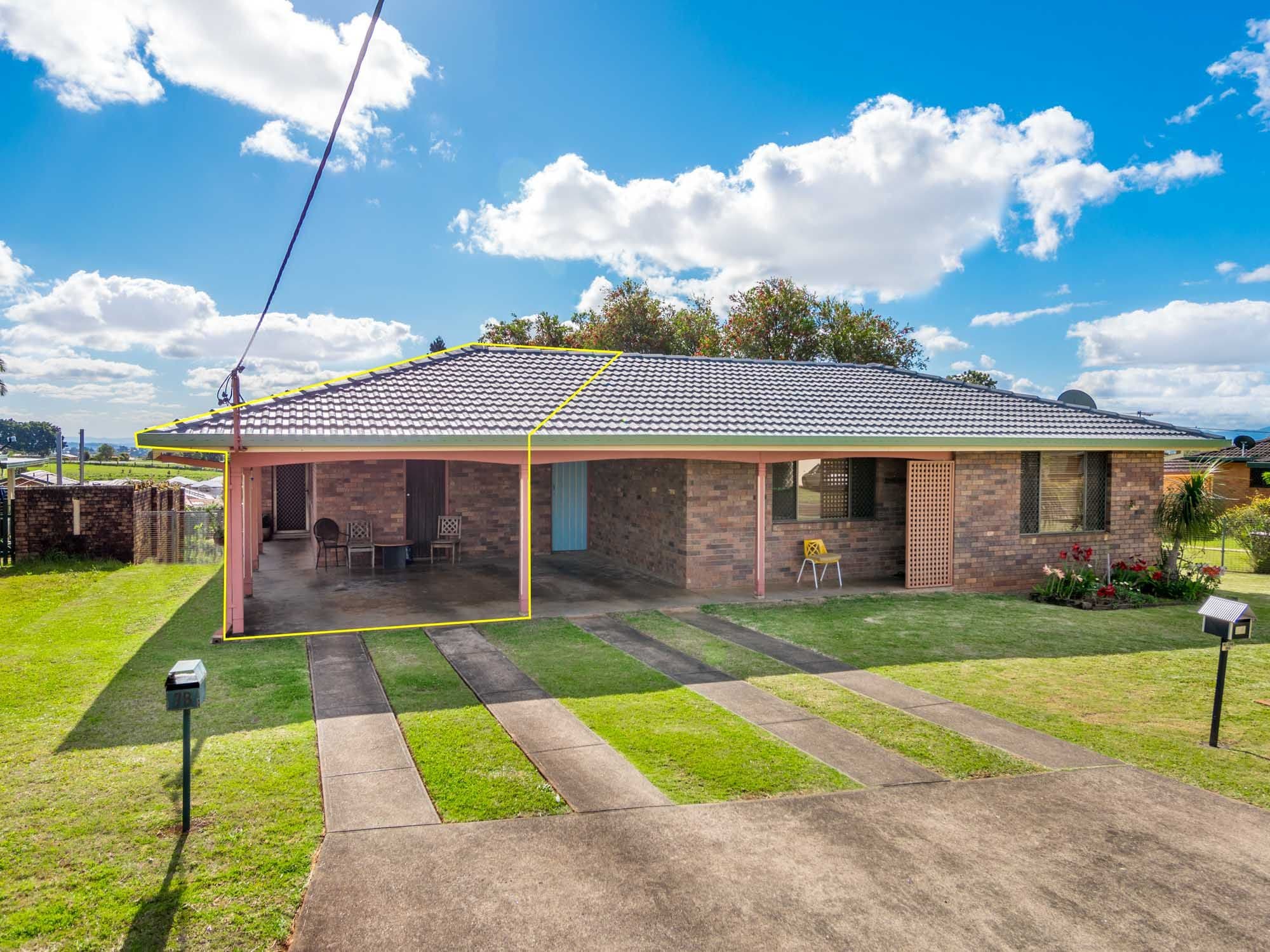 7 Hillview Drive, Goonellabah - Image 1