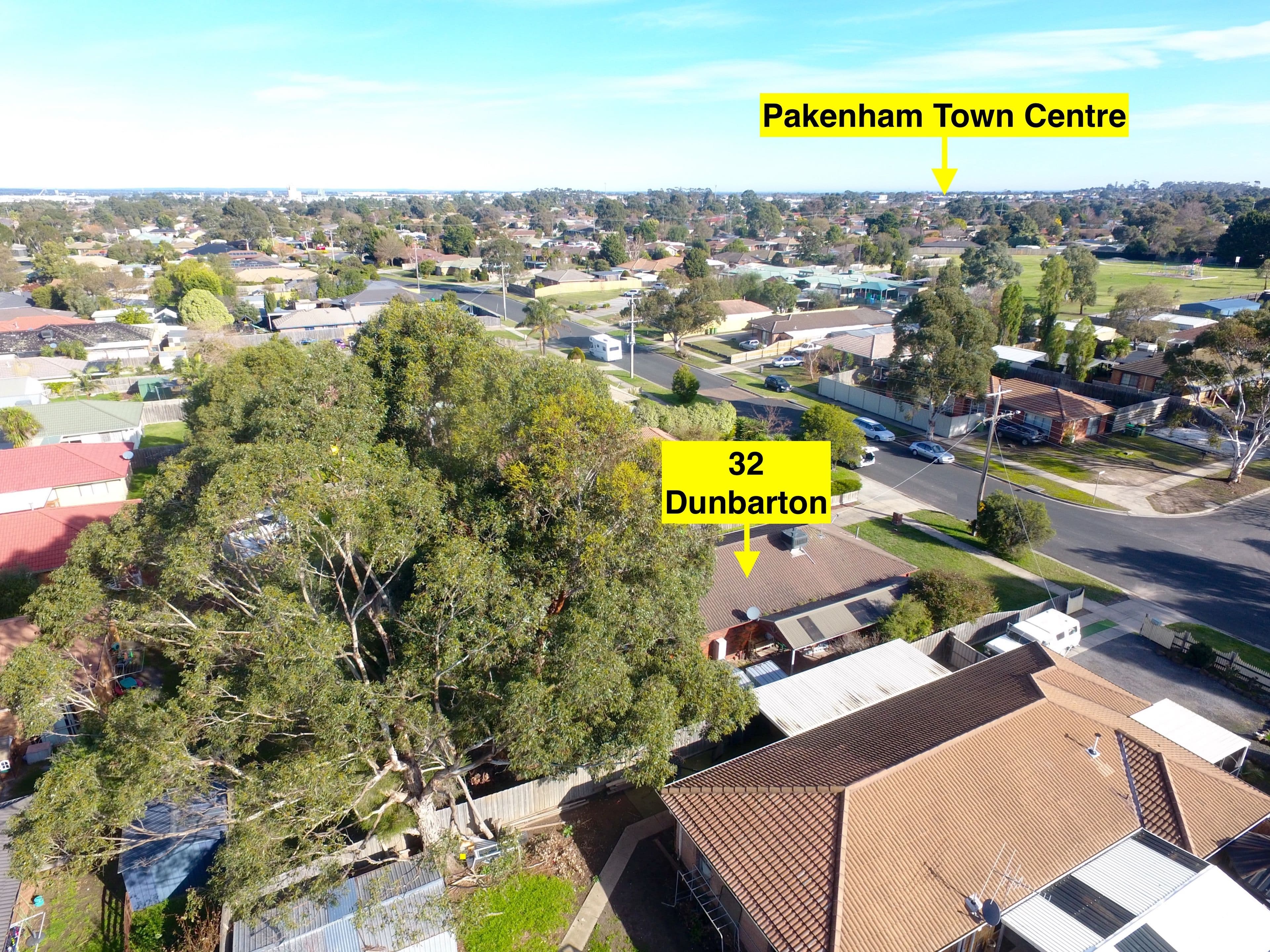 32 Dunbarton Drive, Pakenham VIC 3810, Pakenham - Thumbnail 7