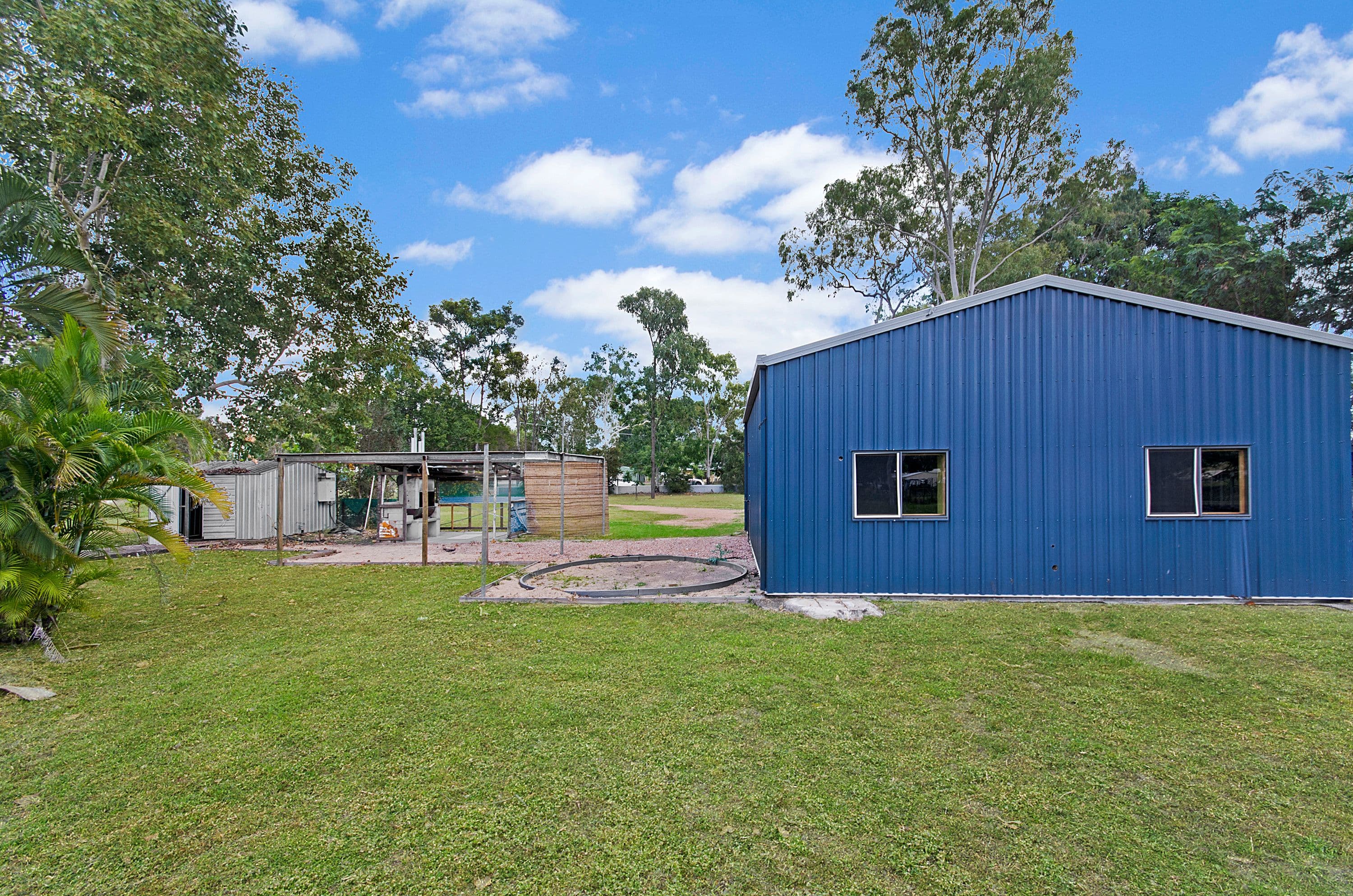 25 Heferen Crescent, Black River QLD 4818, Black River - Thumbnail 3
