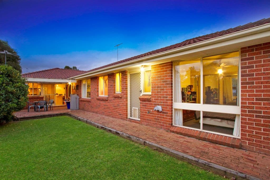 39 Marsden Crescent, Bligh Park - Image 1