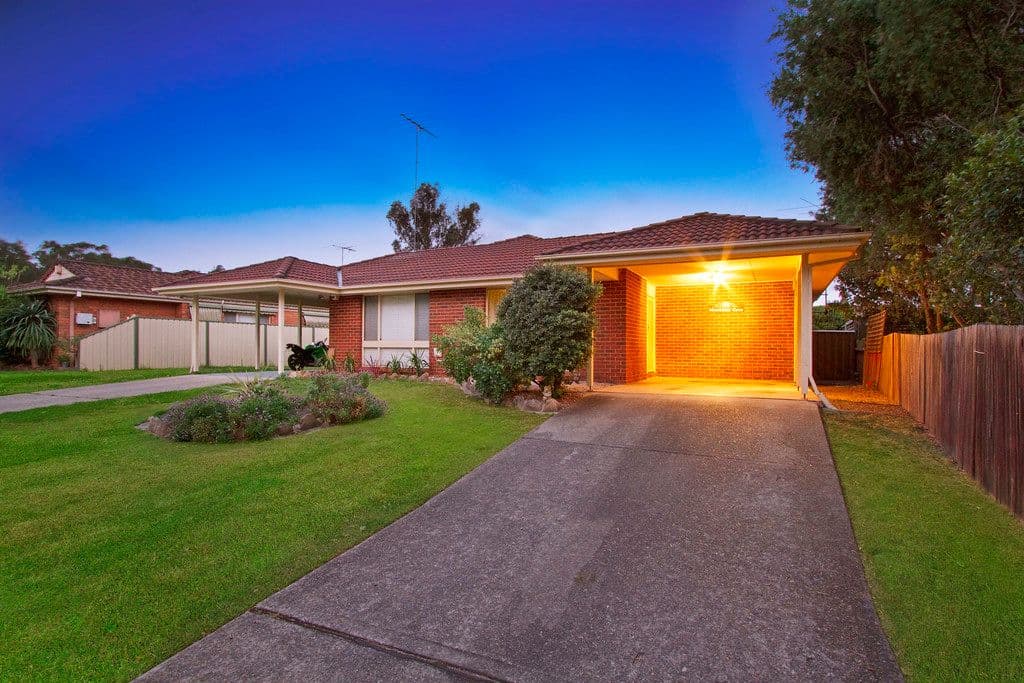 39 Marsden Crescent, Bligh Park - Thumbnail 7