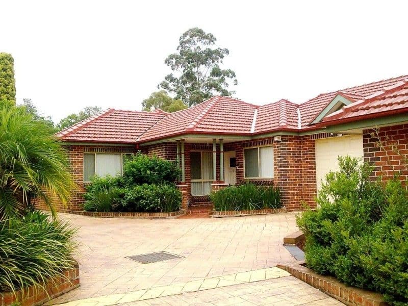 3b Westville Place, WESTMEAD NSW 2145, Westmead - Image 1