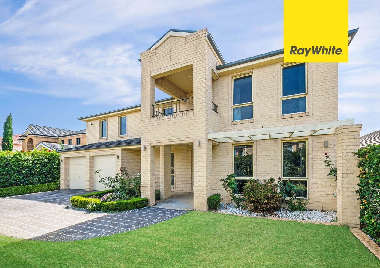 12 Freedom Circuit, Kellyville Ridge - Image 1