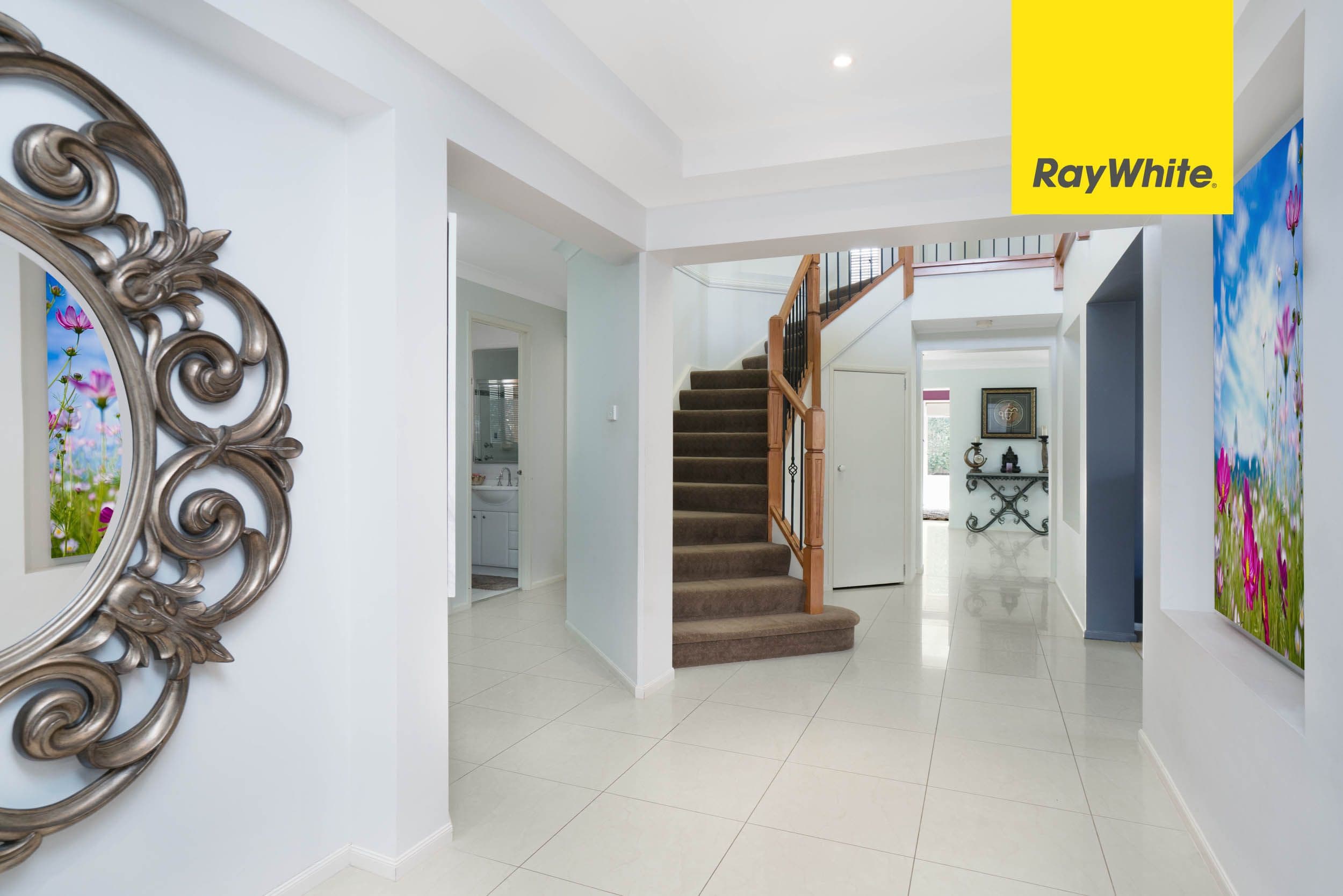 12 Freedom Circuit, Kellyville Ridge - Thumbnail 2