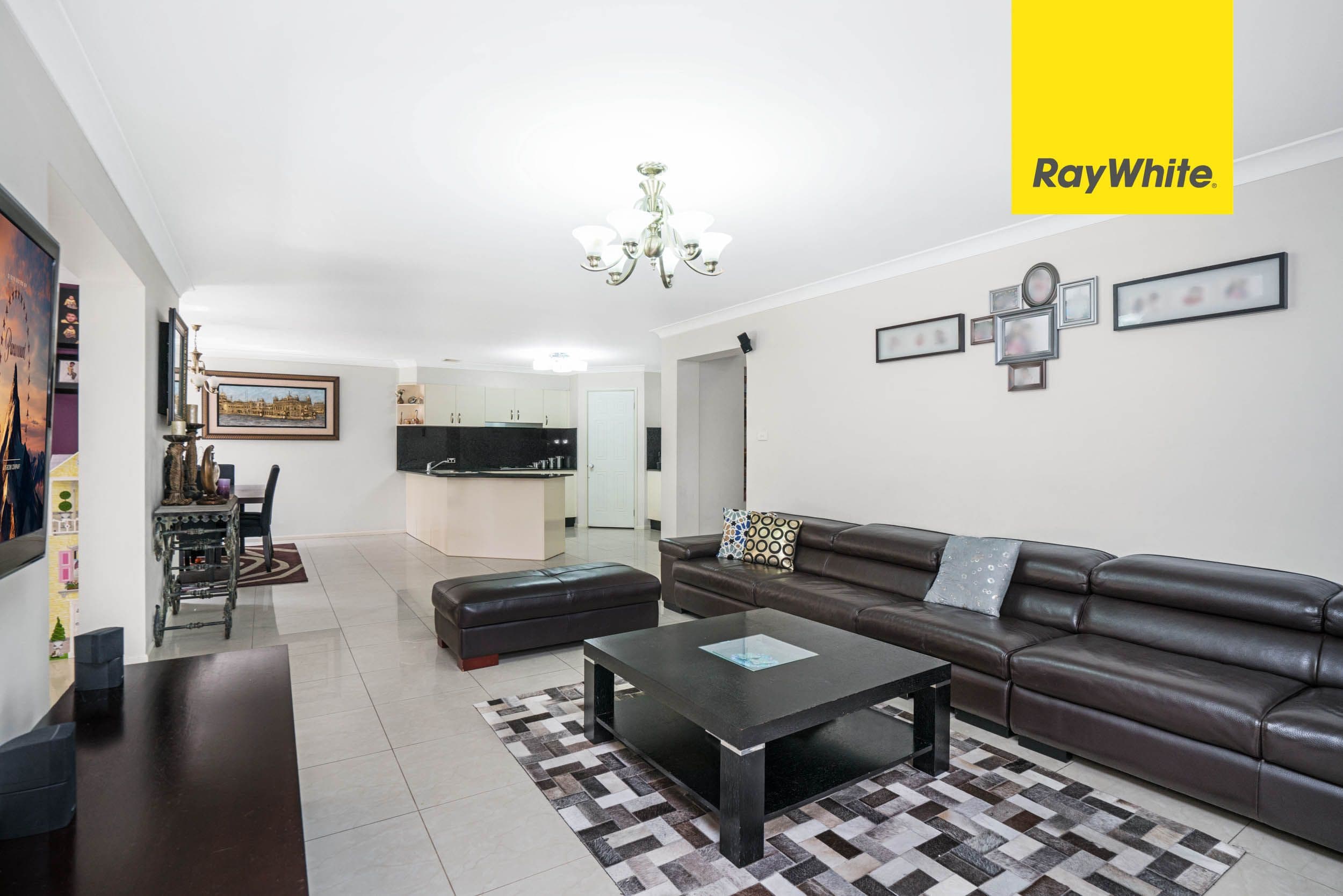 12 Freedom Circuit, Kellyville Ridge - Thumbnail 4