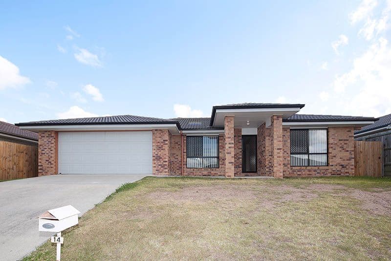 14 Newhaven Street, Marsden QLD 4132, Marsden - Image 1