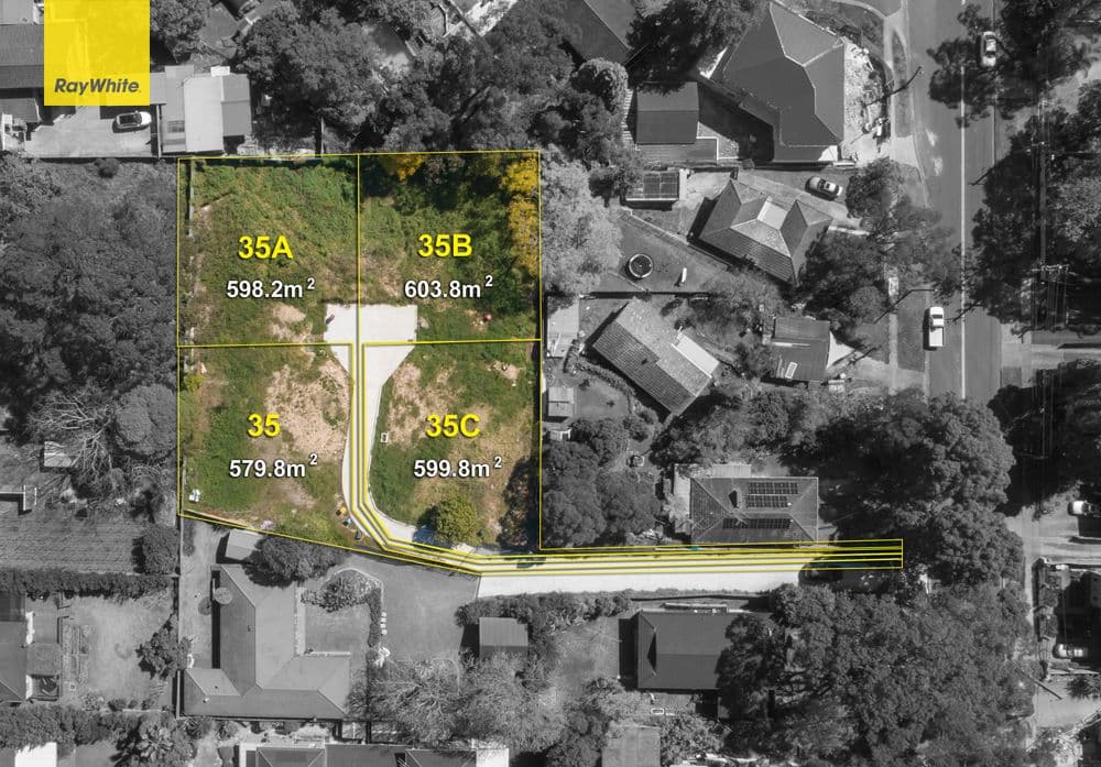 35C Hall Road, Hornsby NSW 2077, Hornsby - Image 1