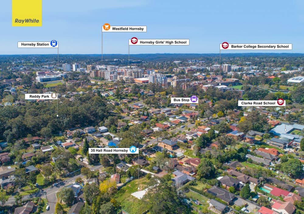 35C Hall Road, Hornsby NSW 2077, Hornsby - Thumbnail 3
