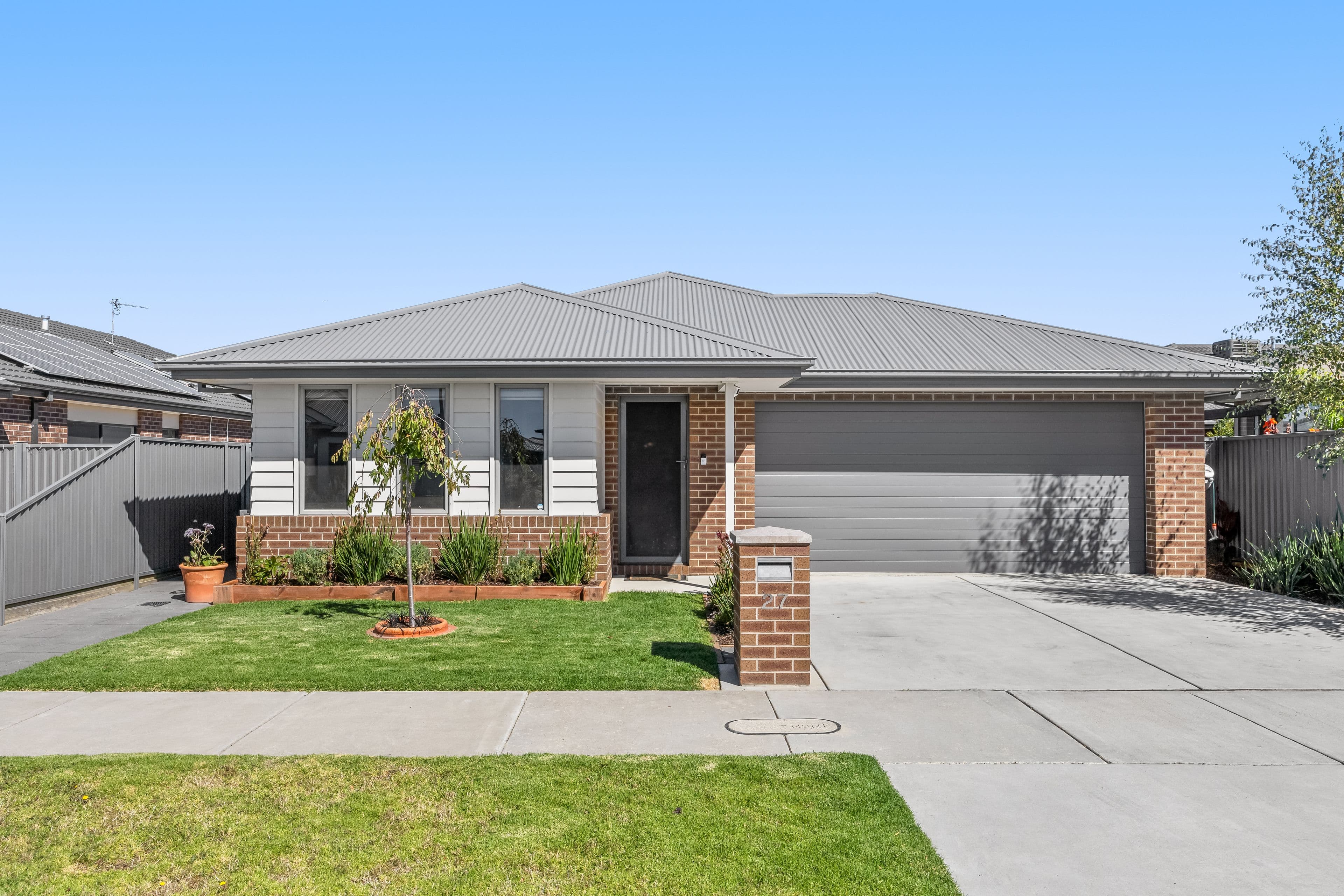 27 Monaghan Terrace, Alfredton VIC 3350, Alfredton - Image 1