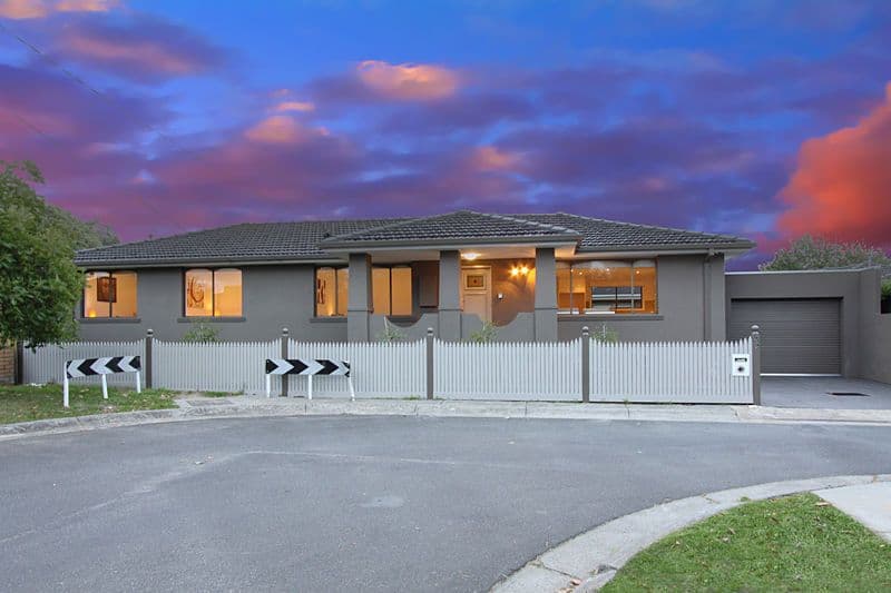 39 Heath Avenue, OAKLEIGH VIC 3166, Oakleigh - Image 1