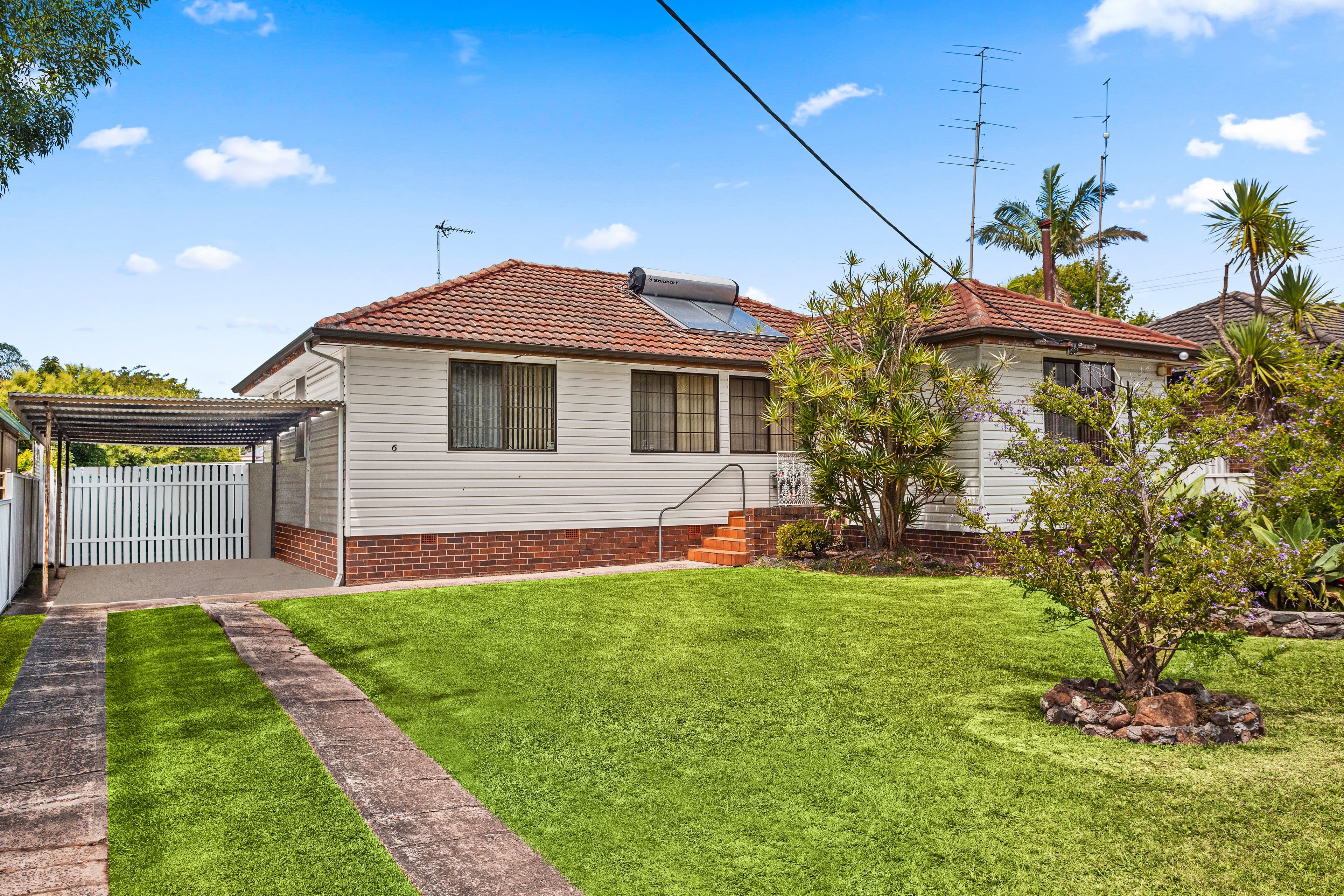 6 Tallon Street, Warilla NSW 2528, Warilla - Image 1
