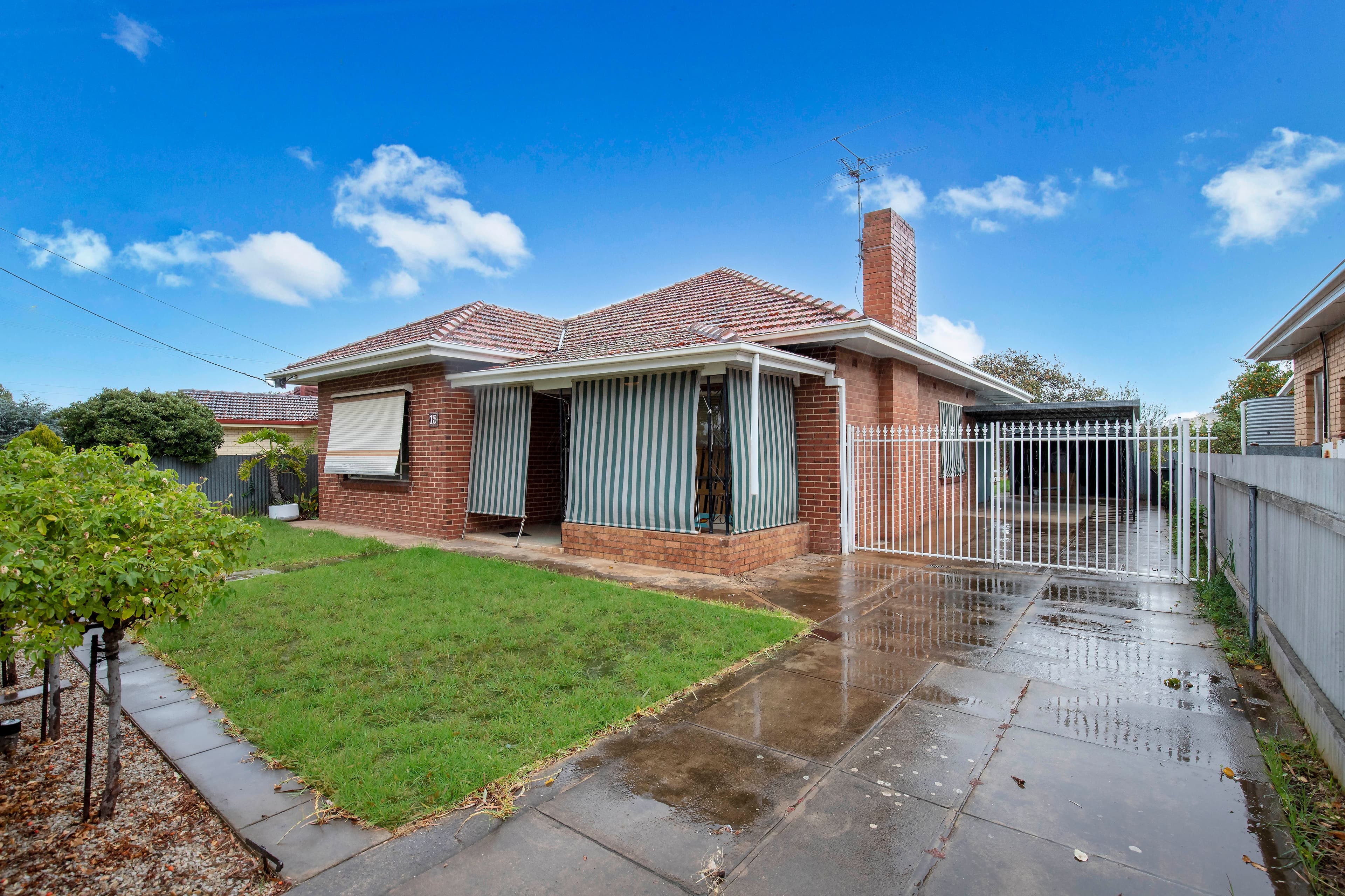 15 Nash Street, Croydon Park SA 5008, Croydon Park - Image 1