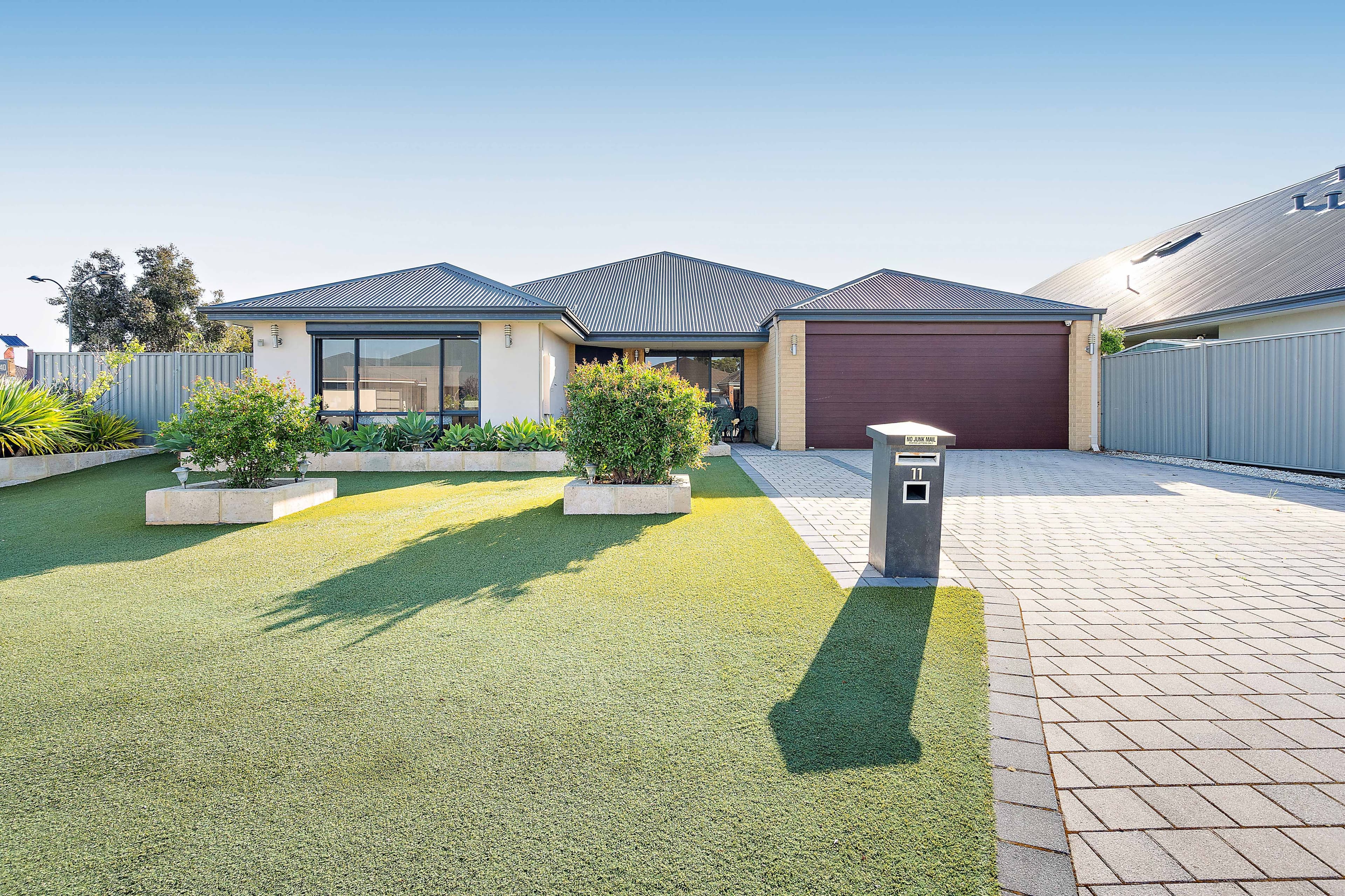 11 Lowell Terrace, Piara Waters WA 6112, Piara Waters - Image 1