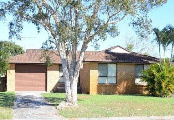 22 Boronia Crescent, YAMBA NSW 2464, Yamba - Image 1