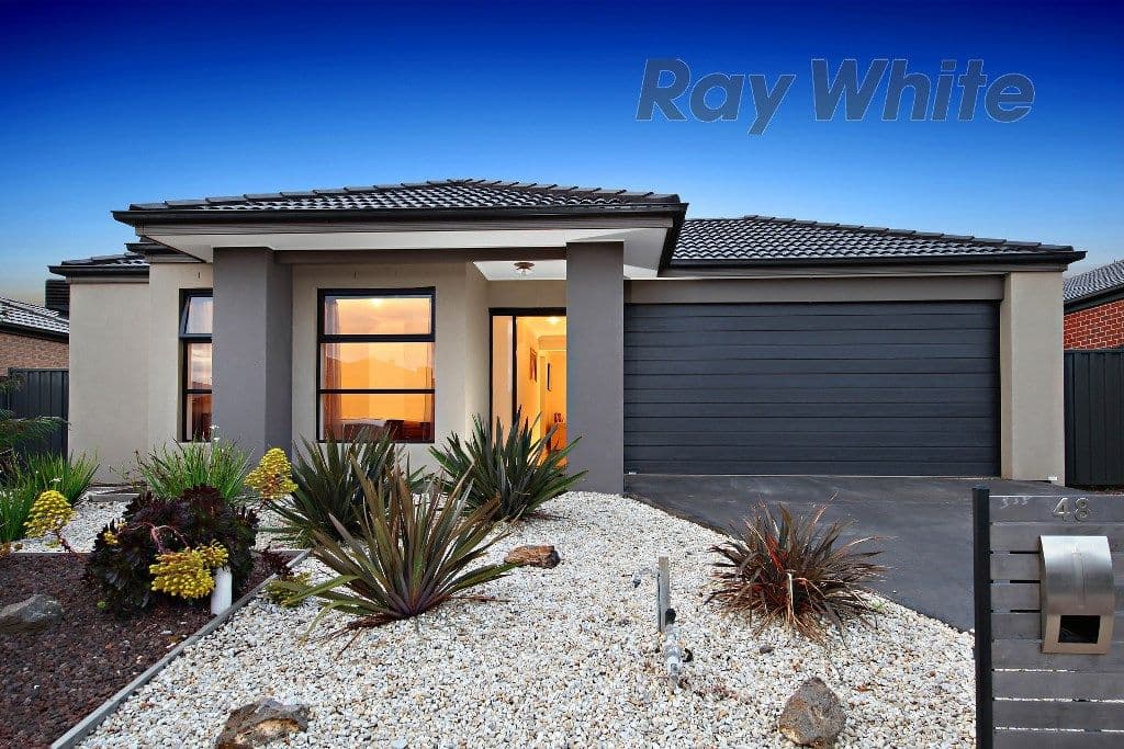 48 Cloverdale Road, Point Cook VIC 3030, Point Cook - Image 1