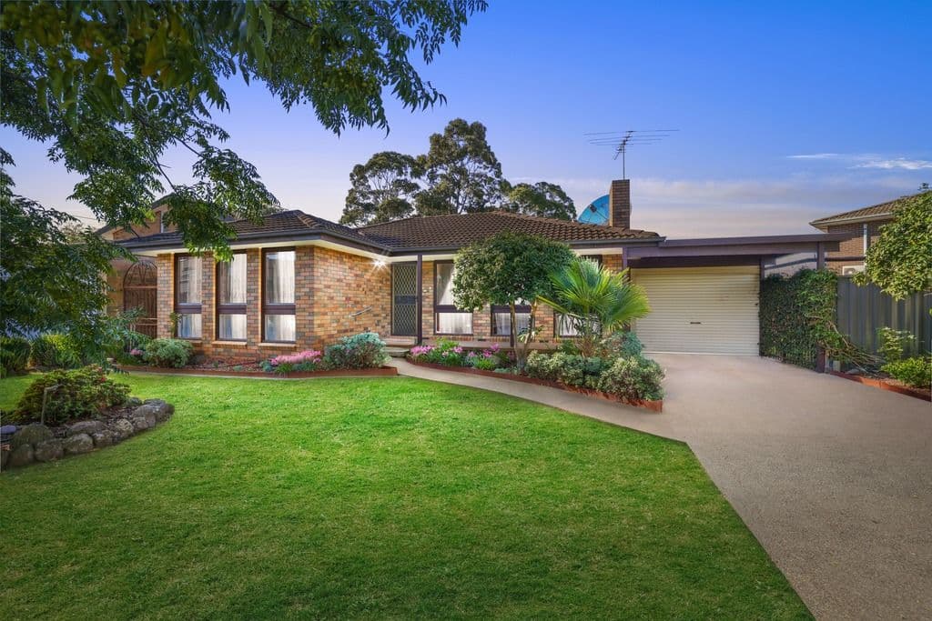9 Slattery Street, Werribee VIC 3030, Werribee - Thumbnail 2