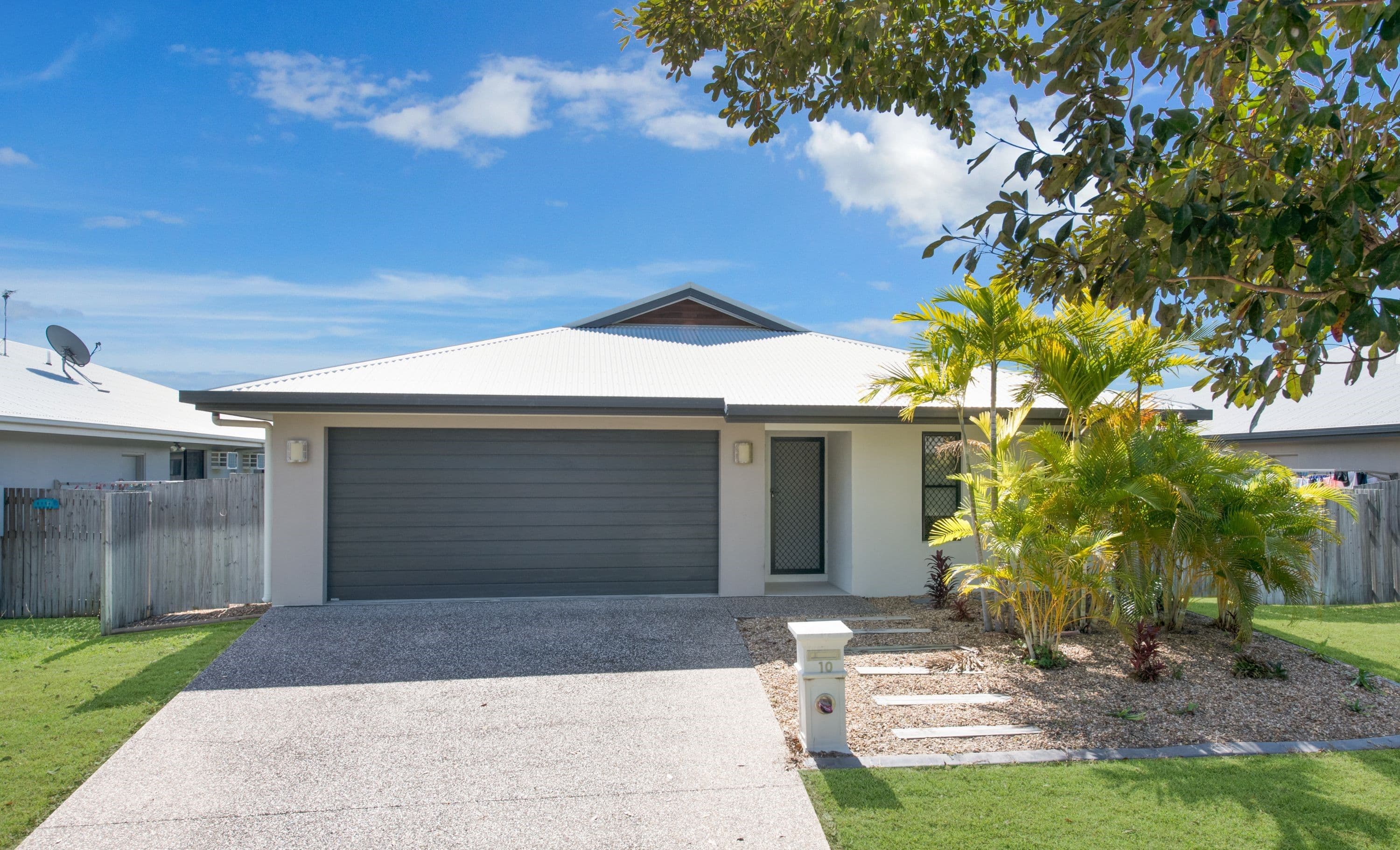 10 Wineglass Bay Avenue, Mount Low QLD 4818, Mount Low - Image 1