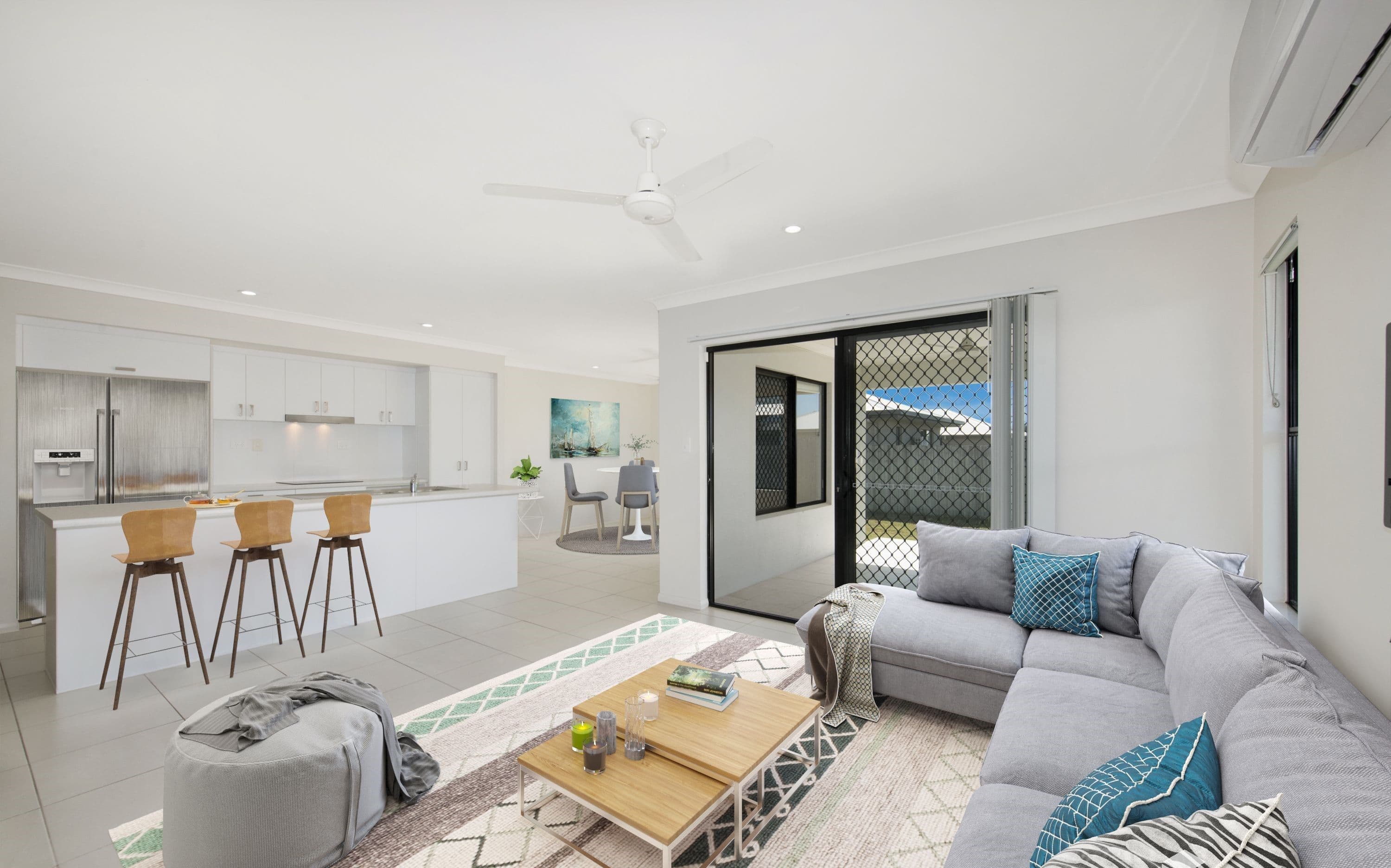 10 Wineglass Bay Avenue, Mount Low QLD 4818, Mount Low - Thumbnail 3