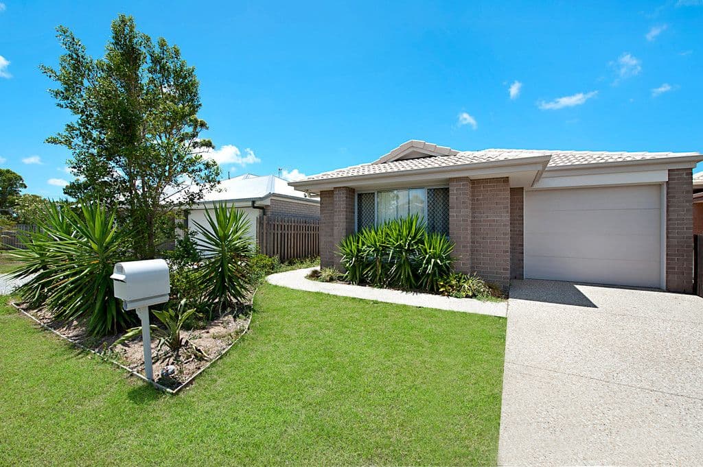 22 Bennett Way, UPPER COOMERA QLD 4209, Upper Coomera - Image 1