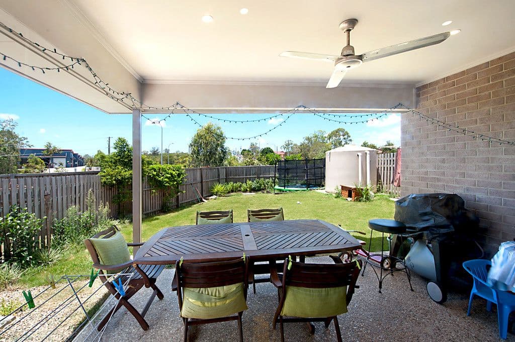 22 Bennett Way, UPPER COOMERA QLD 4209, Upper Coomera - Thumbnail 7
