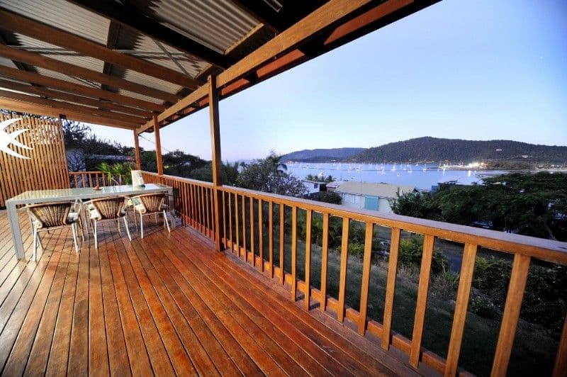 8 Hillcrest Avenue, AIRLIE BEACH QLD 4802, Airlie Beach - Image 1