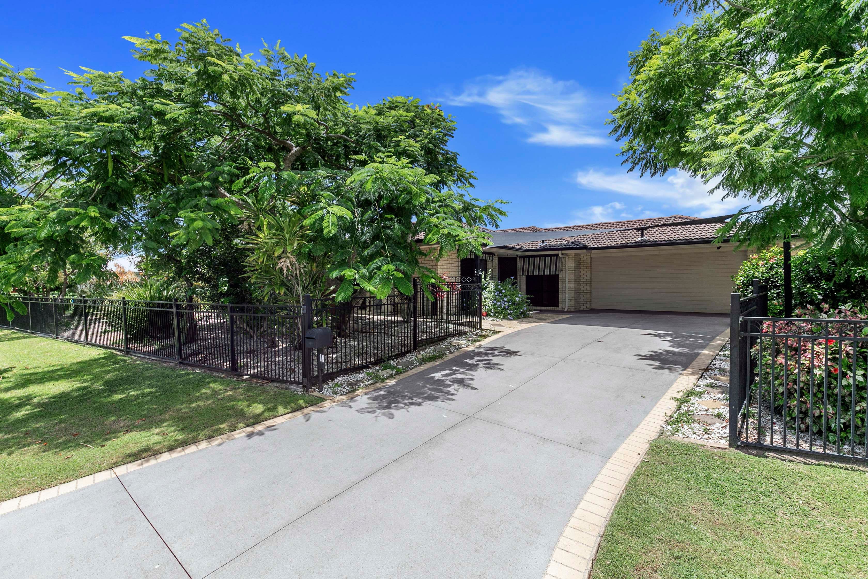 11 Anchorage Circuit, Point Vernon QLD 4655, Point Vernon - Thumbnail 3
