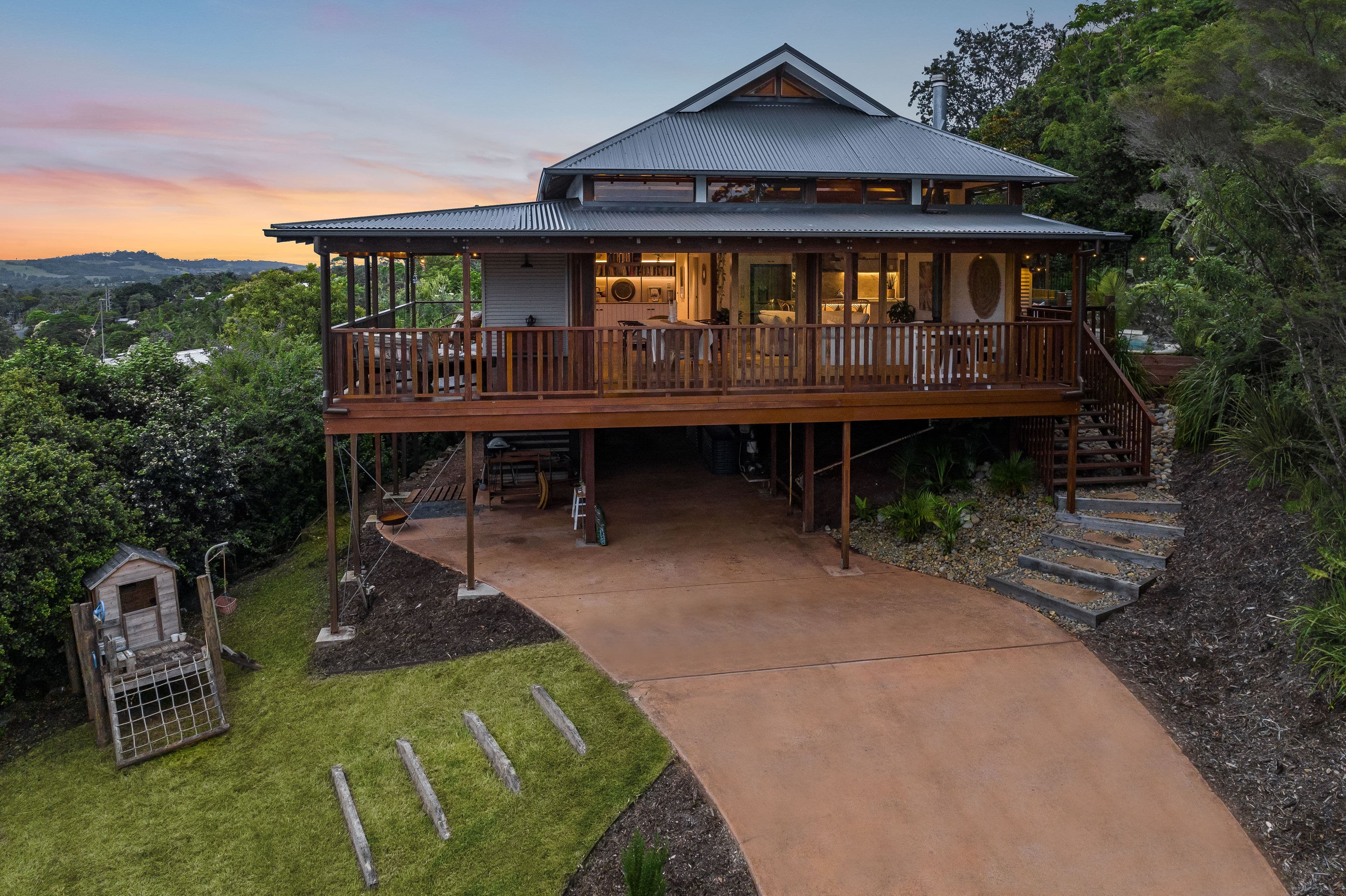 11 Barby Crescent, Bangalow NSW 2479, Bangalow - Thumbnail 3