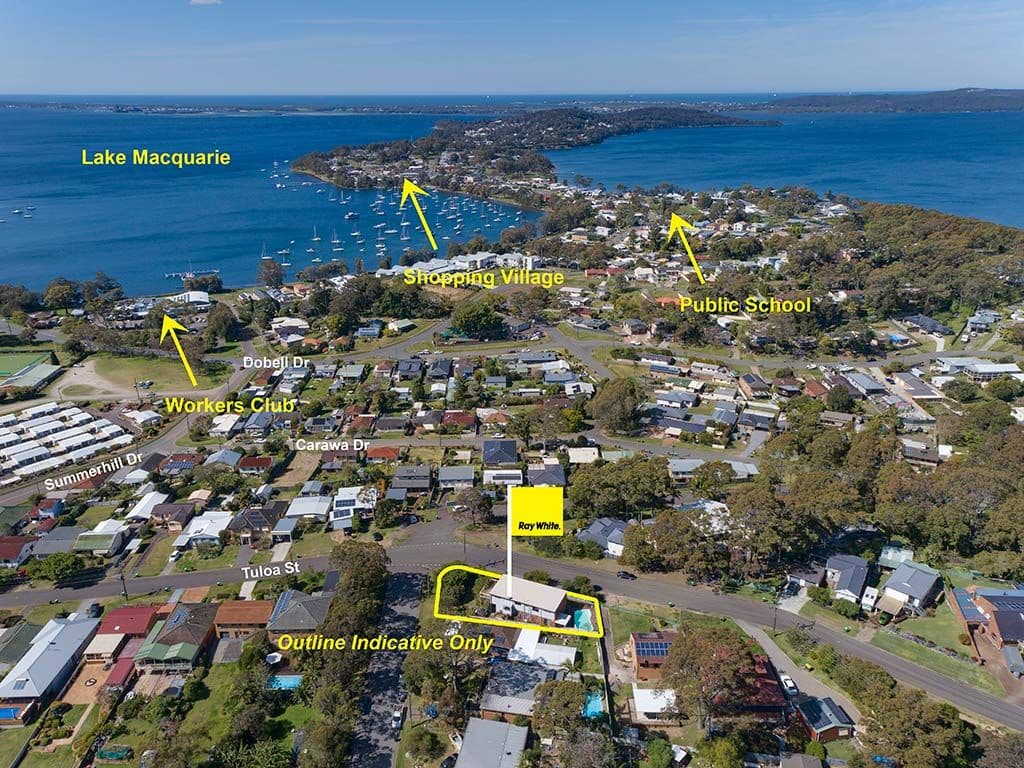 20 Tuloa Street, Wangi Wangi NSW 2267, Wangi Wangi - Thumbnail 2