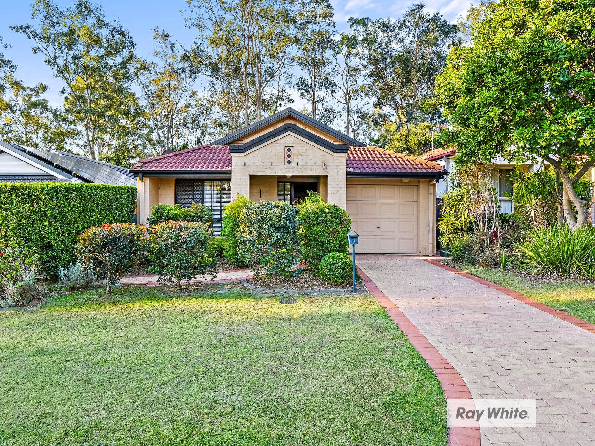 8 Auburn Place, Forest Lake QLD 4078, Forest Lake - Image 1
