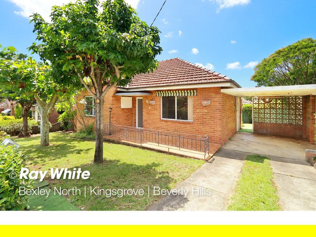 2 Marina Street, Kingsgrove NSW 2208, Kingsgrove - Image 1