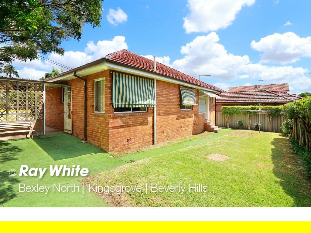 2 Marina Street, Kingsgrove NSW 2208, Kingsgrove - Thumbnail 7