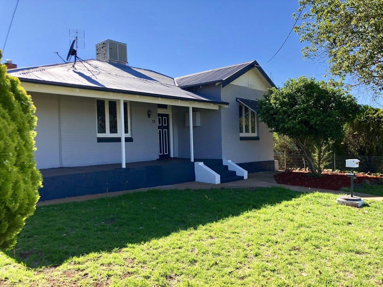 53 Albert Street, Parkes - Image 1