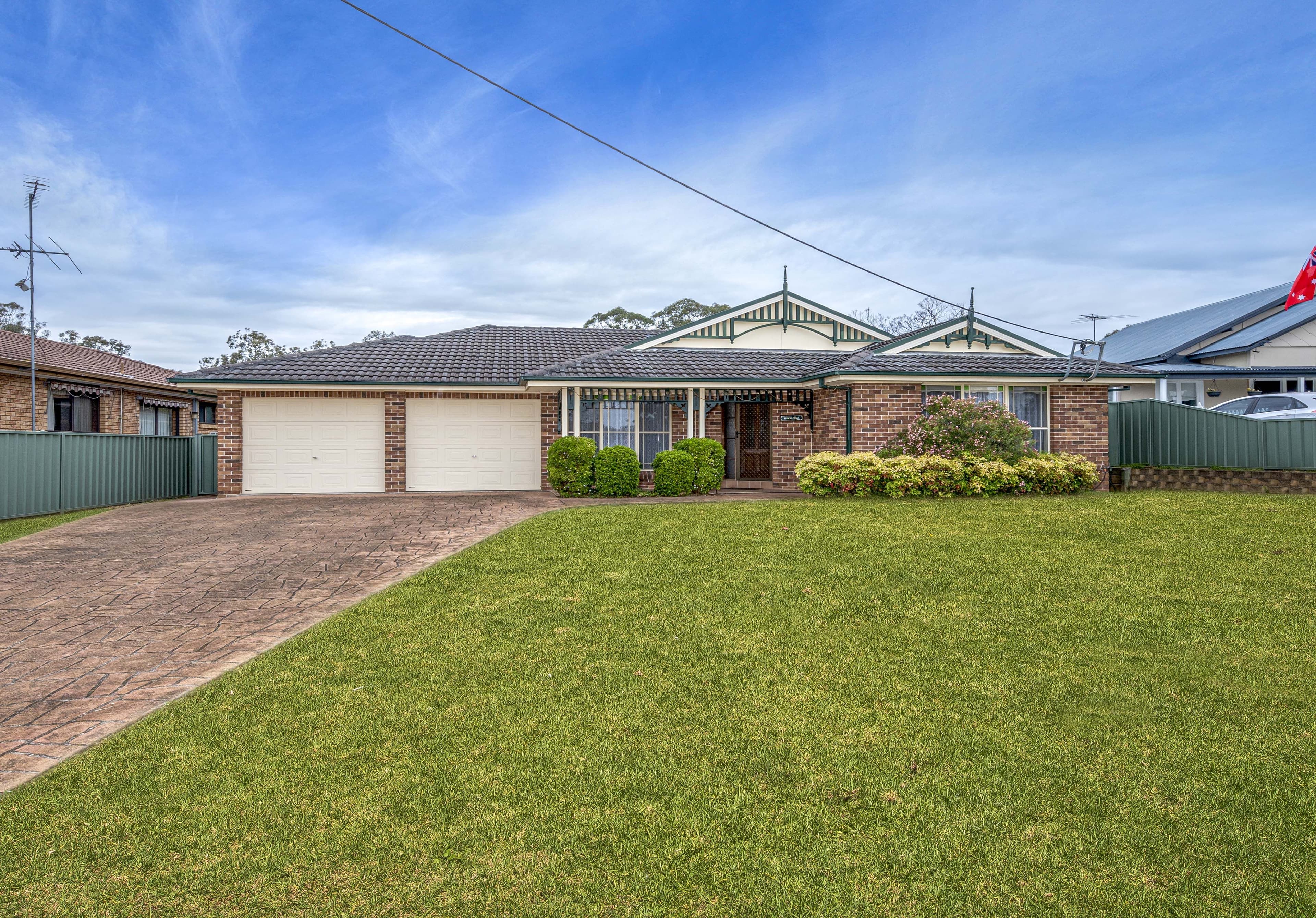 32 Struan Street, Tahmoor NSW 2573, Tahmoor - Image 1