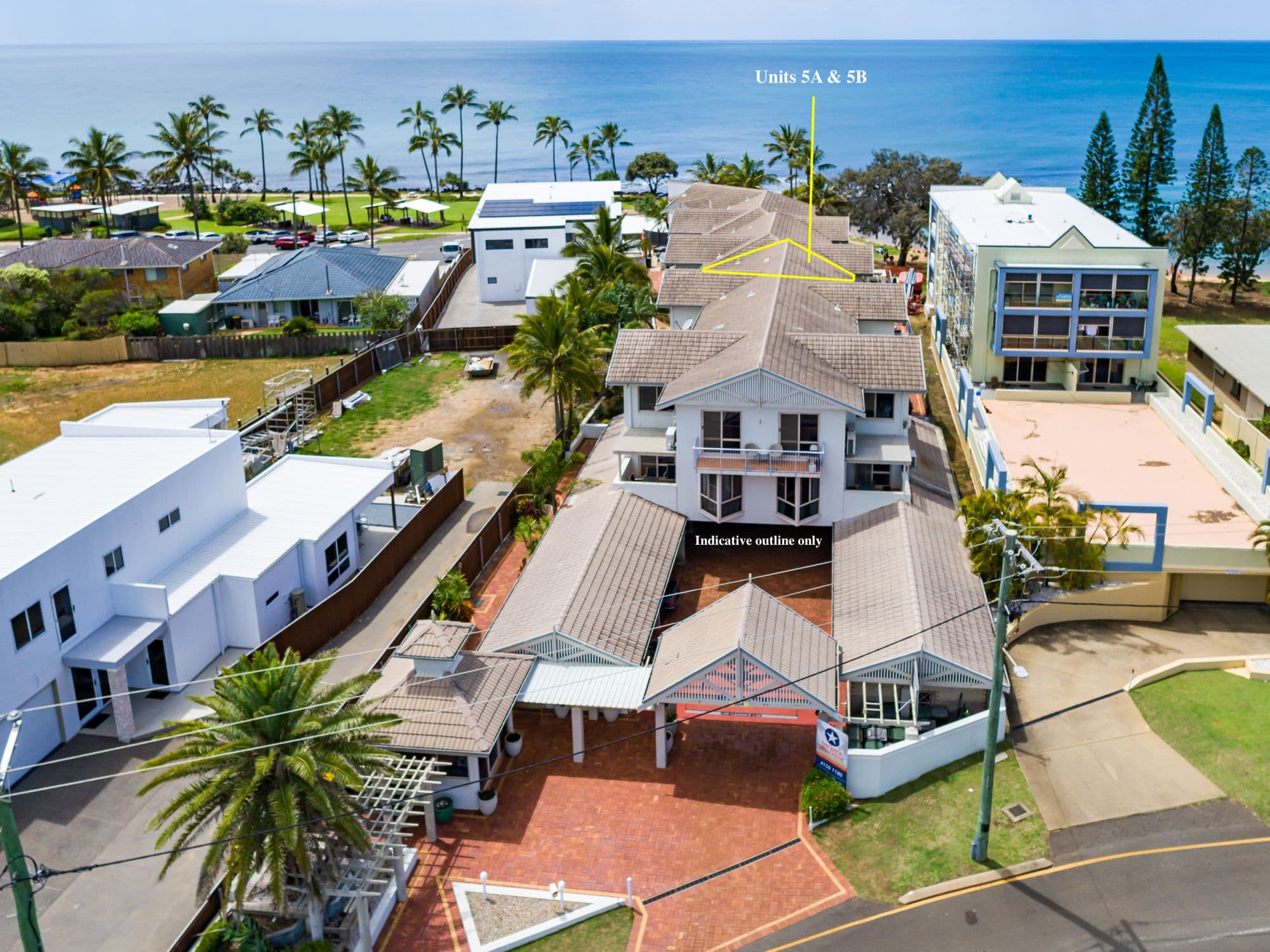 104 Miller Street, Bargara QLD 4670, Bargara - Image 1