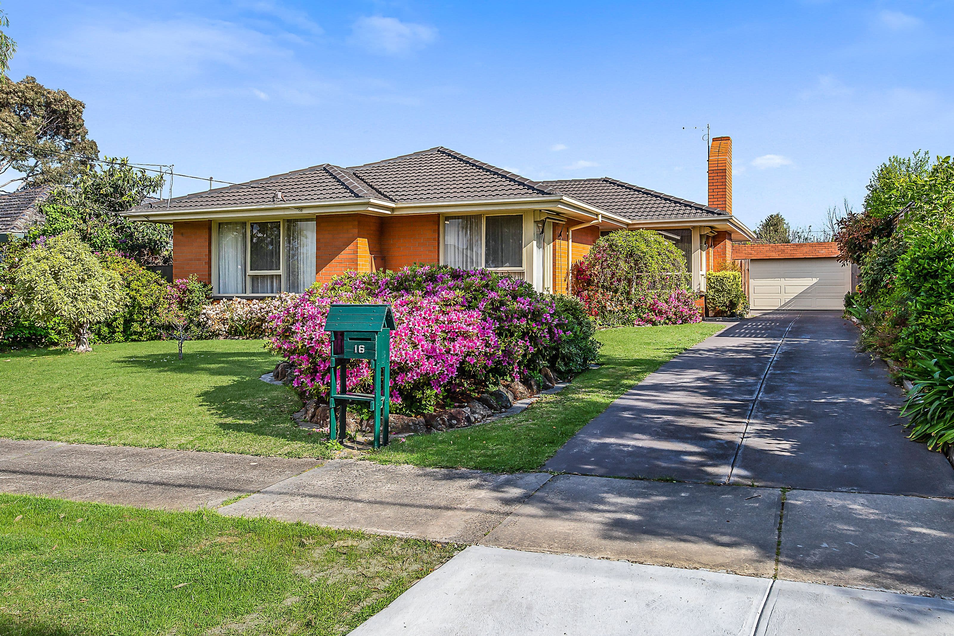 16 Cypress Avenue, Glen Waverley VIC 3150, Glen Waverley - Image 1